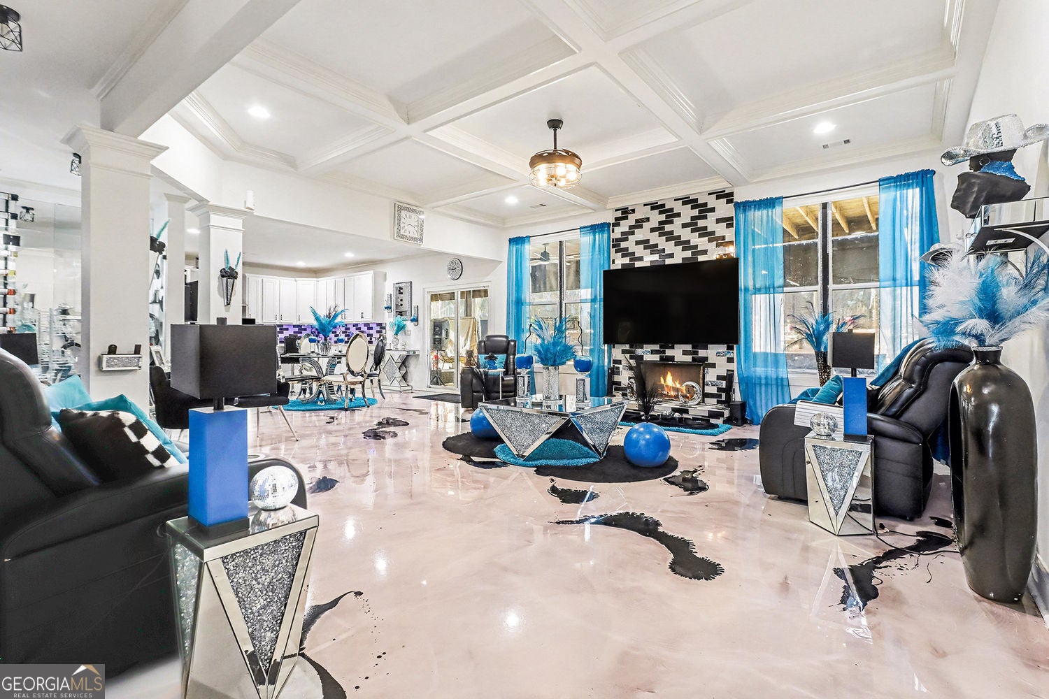 McDonough, Georgia, 30252, United States, 4 Bedrooms Bedrooms, ,5 BathroomsBathrooms,Residential,For Sale,2006610