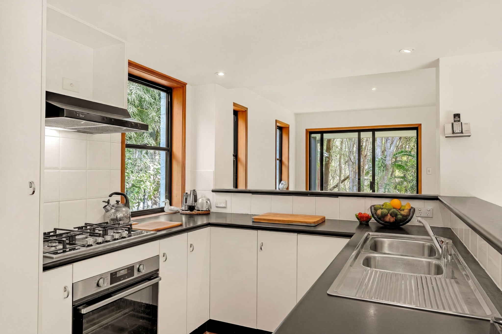  24 Oakland Court, Byron Bay - 物件實景