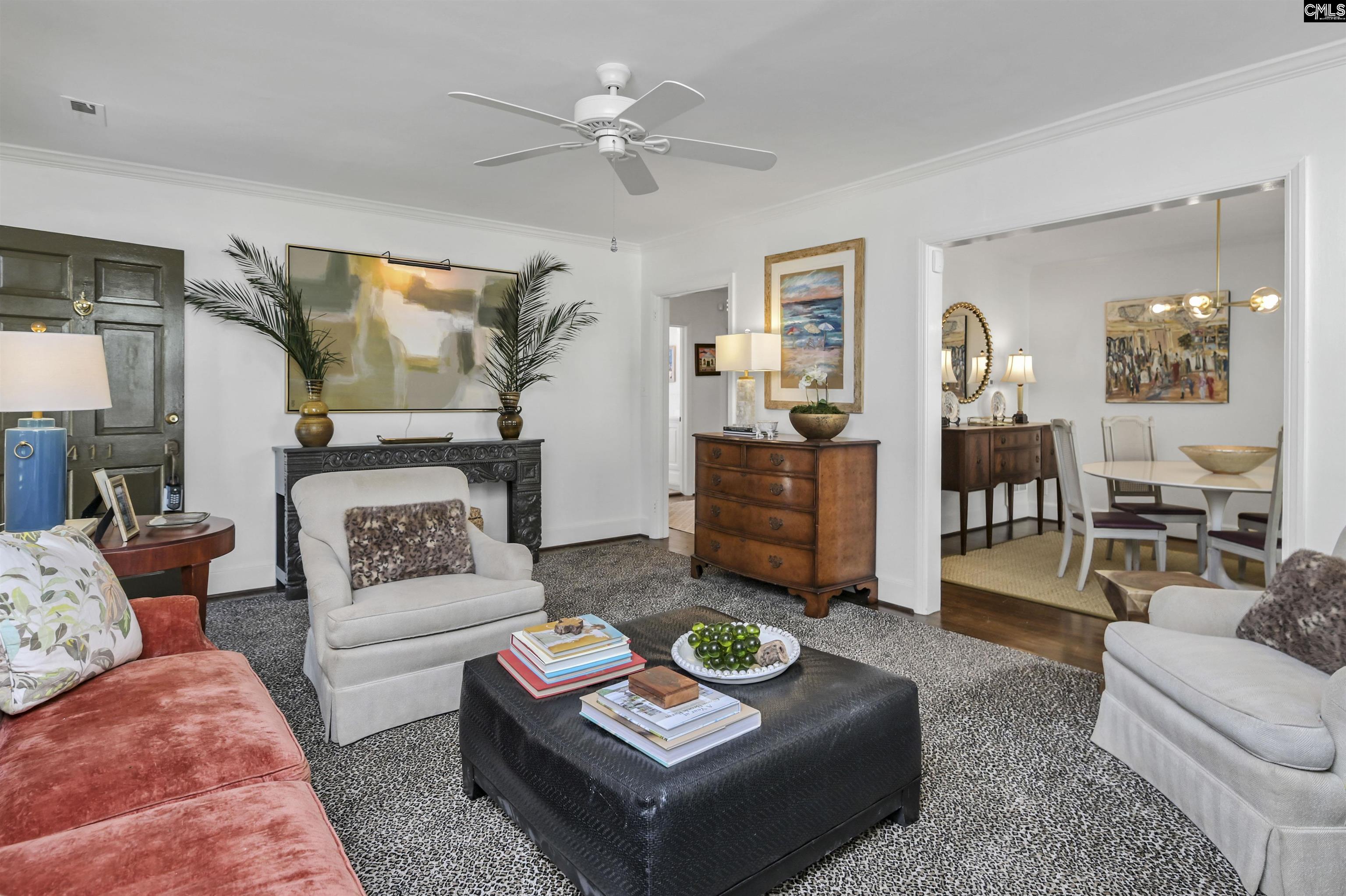 Columbia, South Carolina, 29206, United States, 3 Bedrooms Bedrooms, ,2 BathroomsBathrooms,Residential,For Sale,1991061