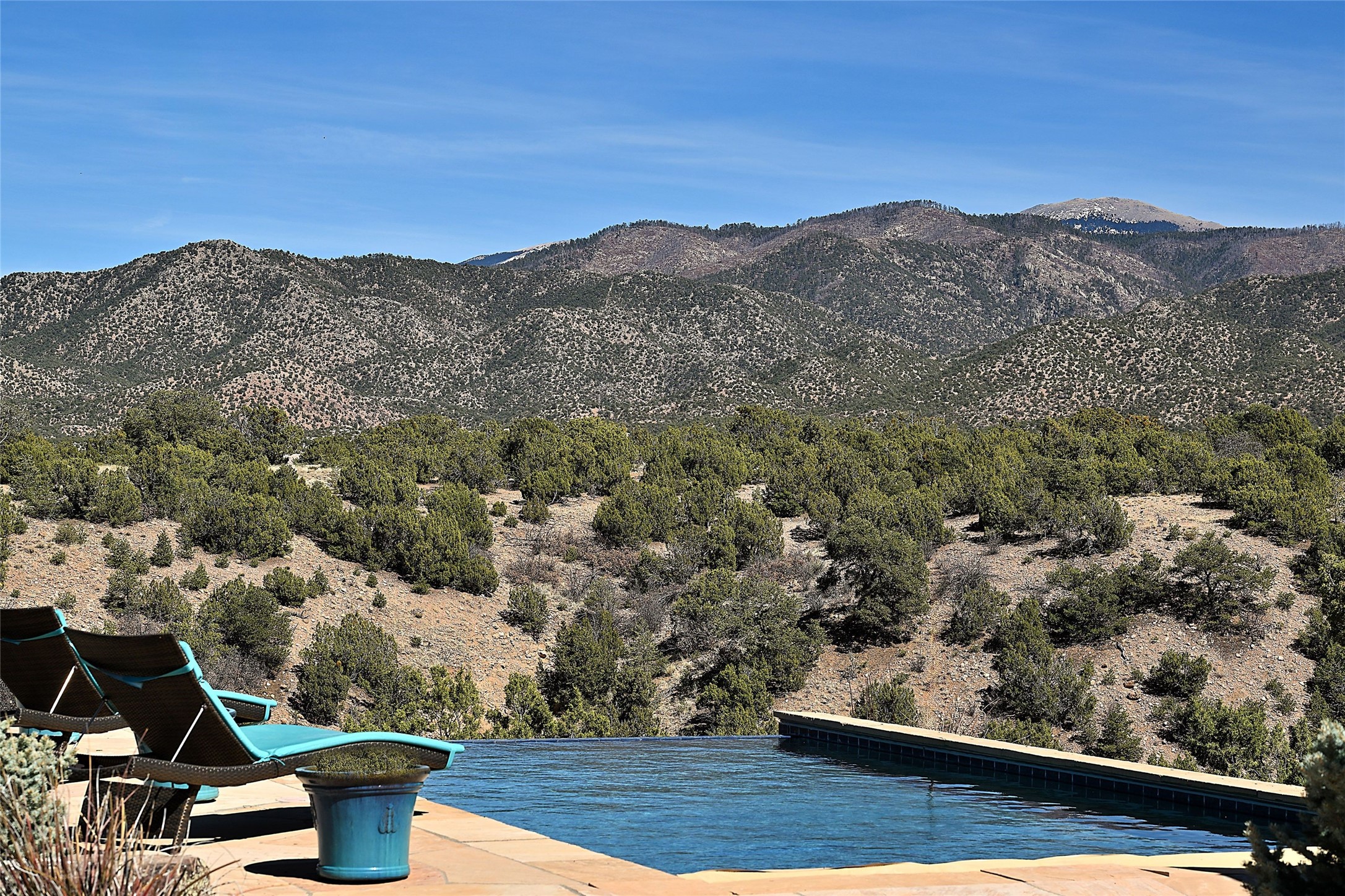  35 Vista Hermosa - 物件實景