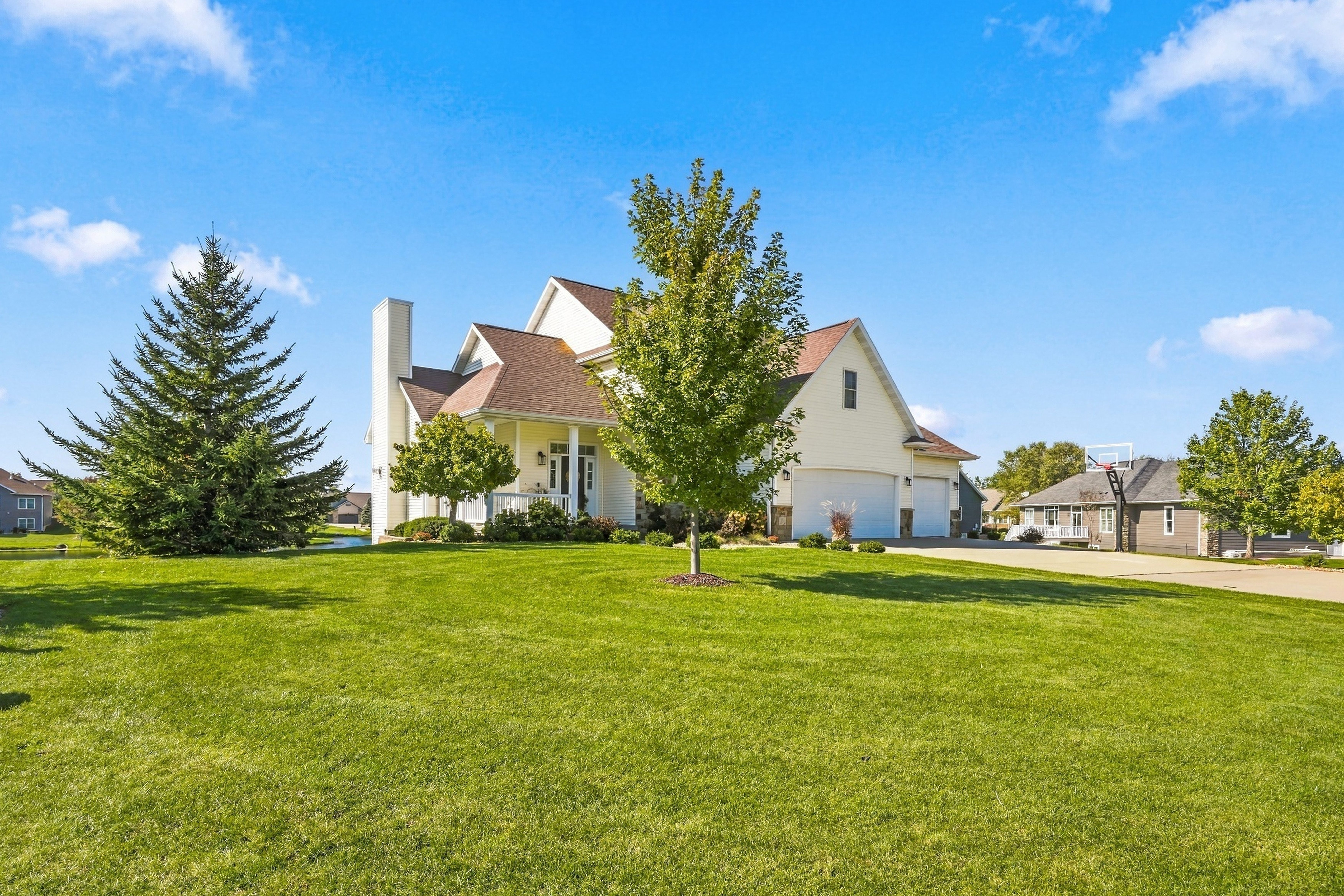 Milburn Rd, Cedar Rapids, IA 52411 #1