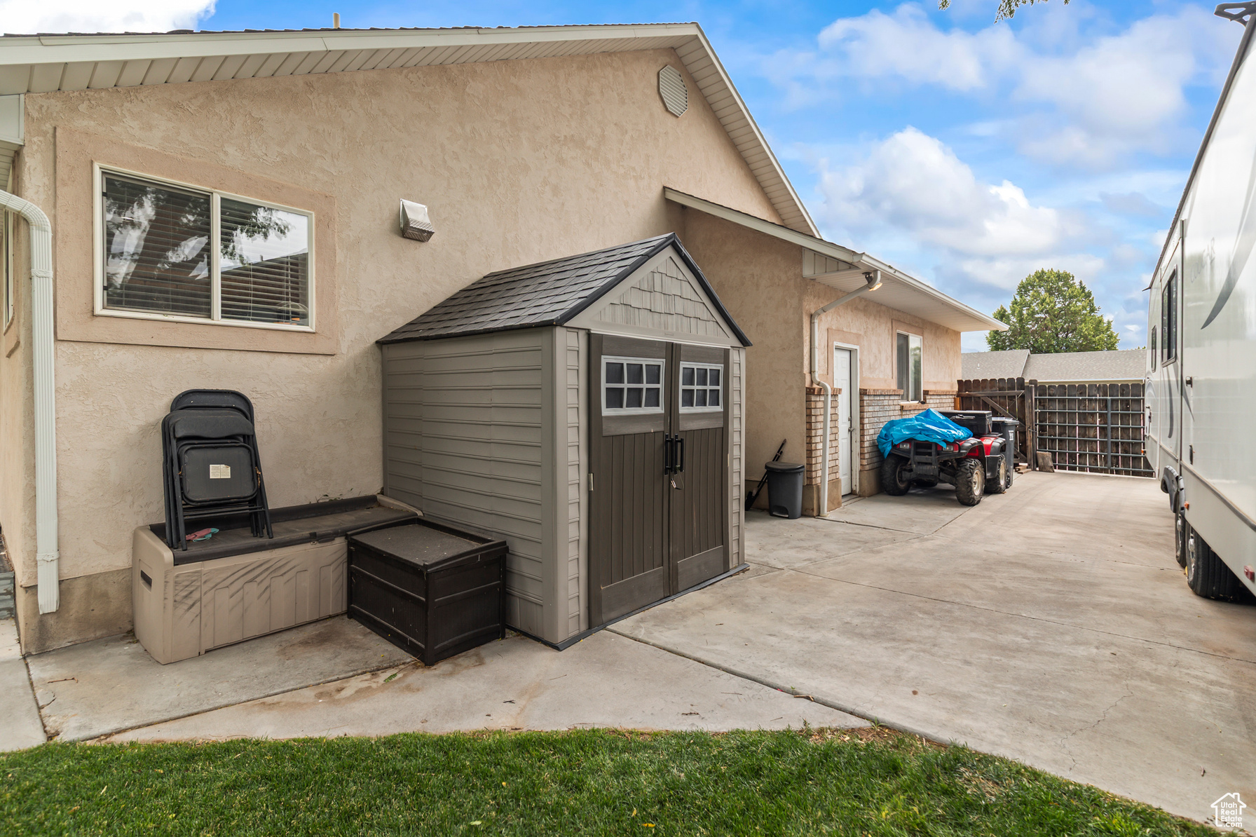 Richfield, Utah, 84701, United States, 6 Bedrooms Bedrooms, ,4 BathroomsBathrooms,Residential,For Sale,1885344