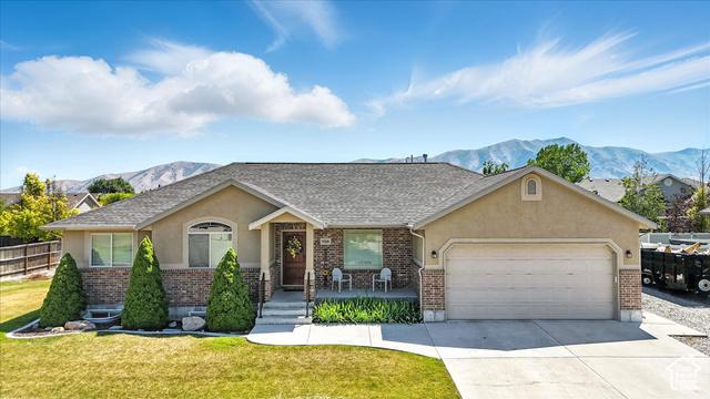 Tremonton, Utah, 84337, United States, 6 Bedrooms Bedrooms, ,3 BathroomsBathrooms,Residential,For Sale,1974496