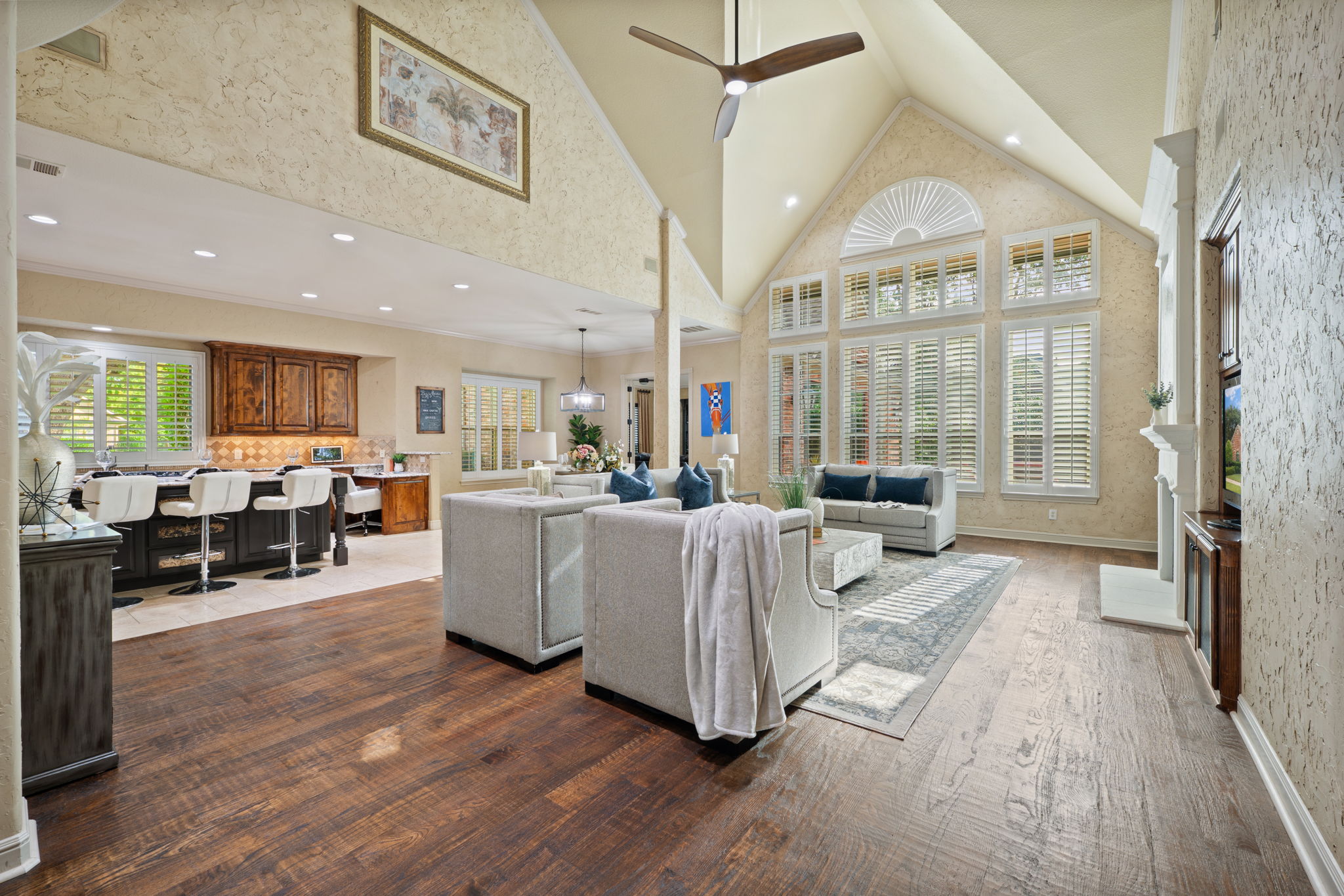  400 Indian Paintbrush Way, Southlake, TX, 76092 - 物件實景