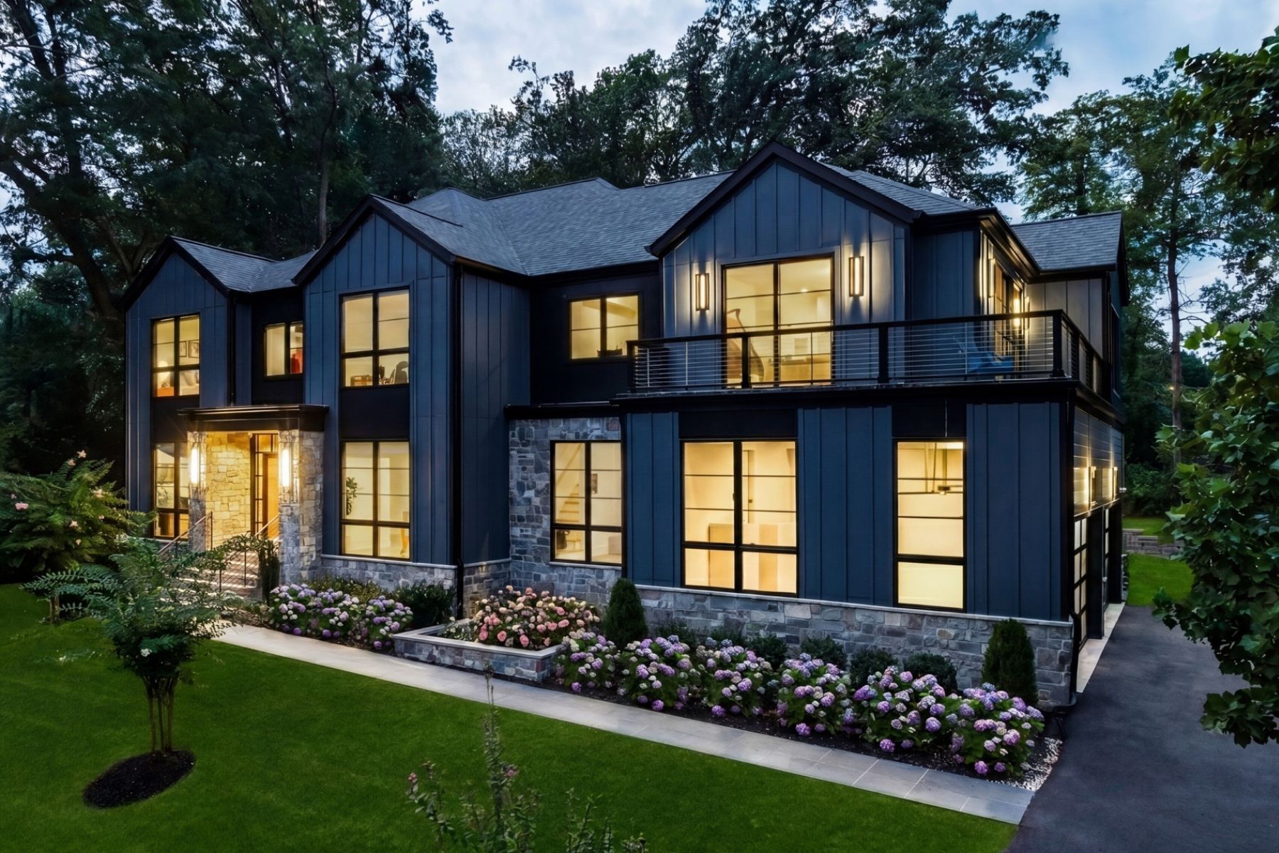  1216 Earnestine Street, Mclean, VA, 22101 - 物件實景