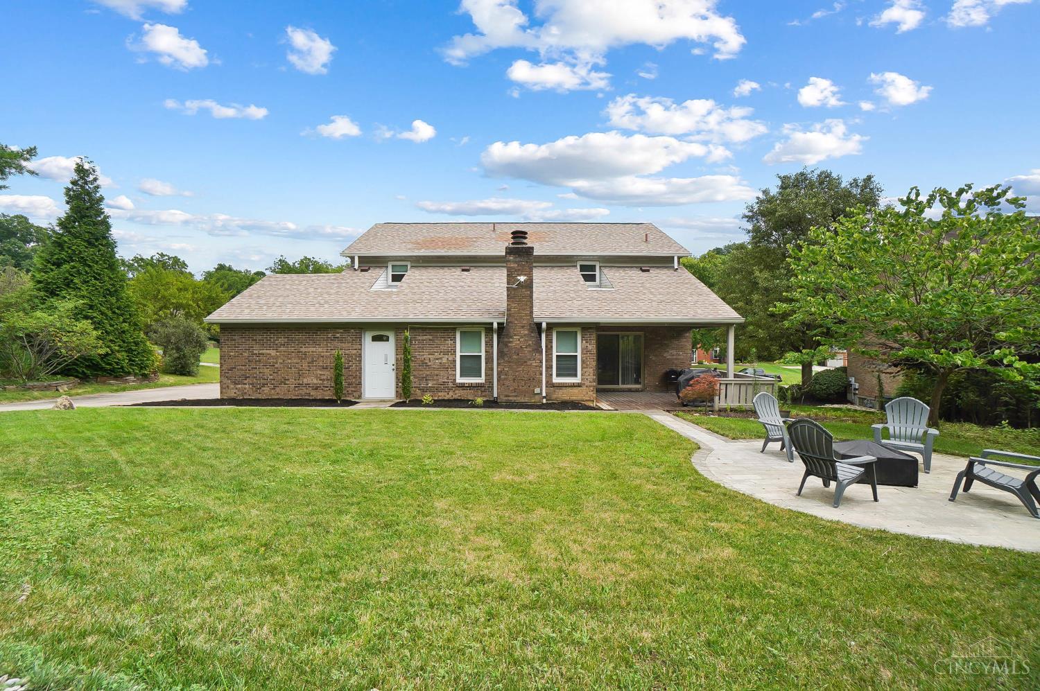 Colerain Twp, Ohio, 45252, United States, 4 Bedrooms Bedrooms, ,3 BathroomsBathrooms,Residential,For Sale,1901135