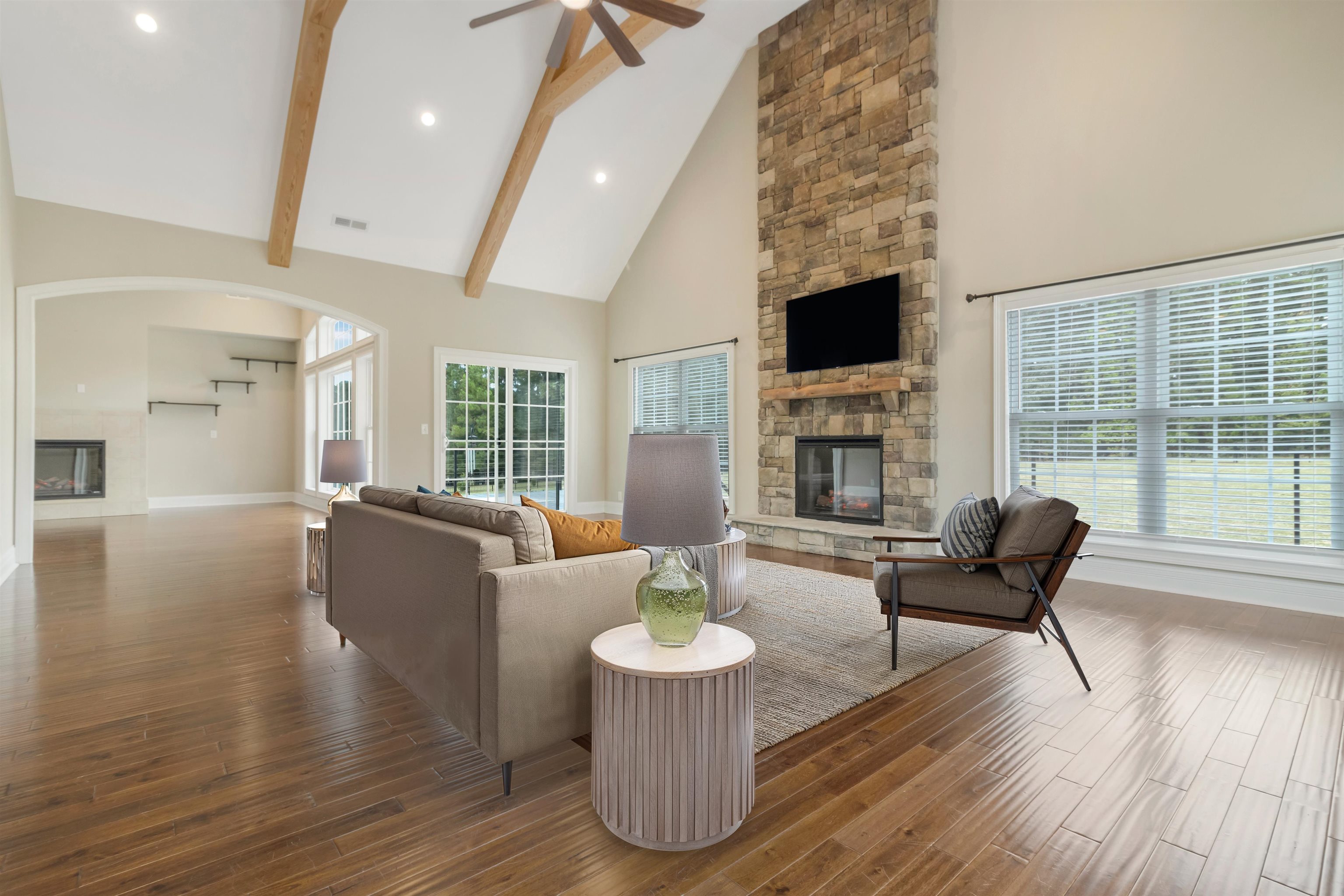 Woodruff, South Carolina, 29388, United States, 4 Bedrooms Bedrooms, ,4 BathroomsBathrooms,Residential,For Sale,2003467