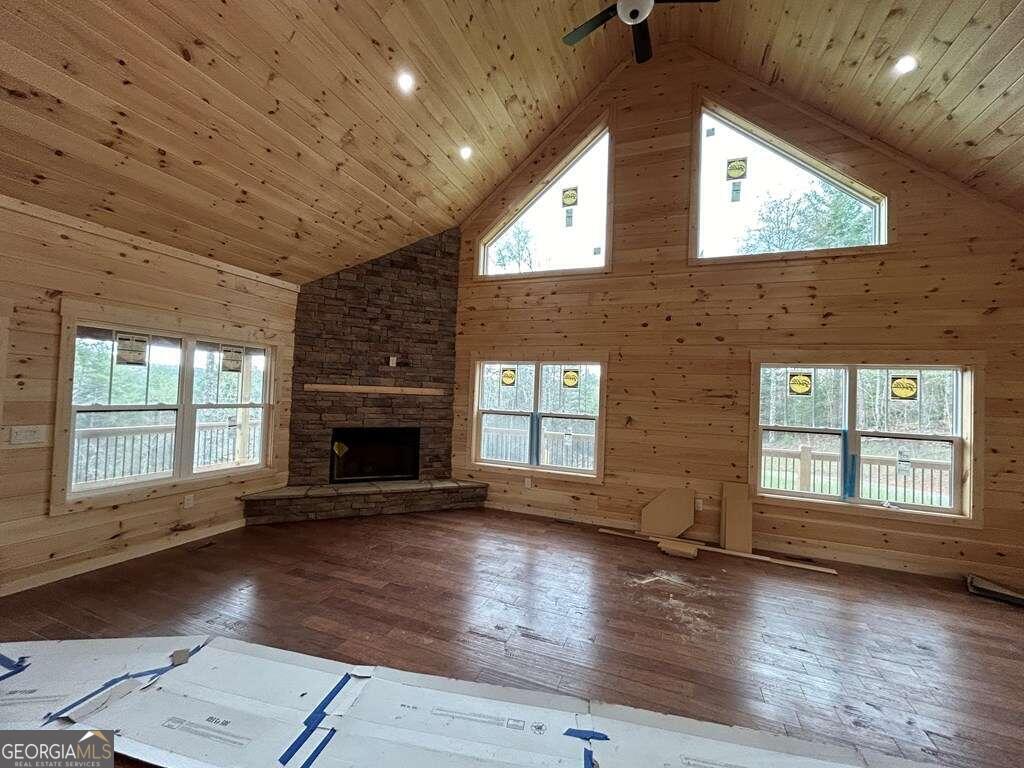 Mineral Bluff, Georgia, 30559, United States, 3 Bedrooms Bedrooms, ,3 BathroomsBathrooms,Residential,For Sale,1858884