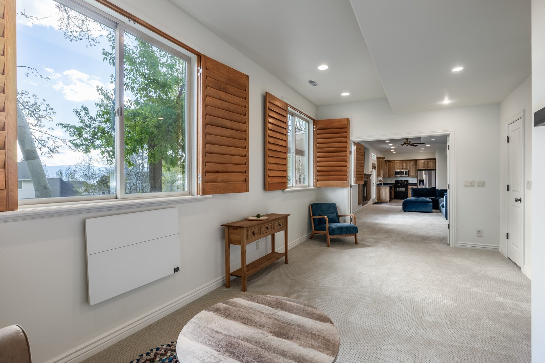  5 Bedroom Home in Midway with Valley Views - 物件實景