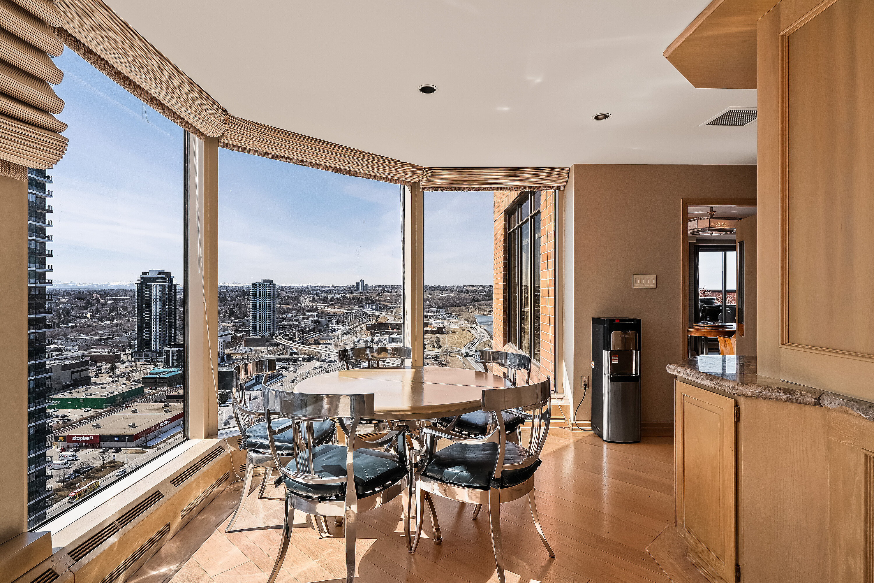  Calgary, Calgary and Foothills - 物件實景