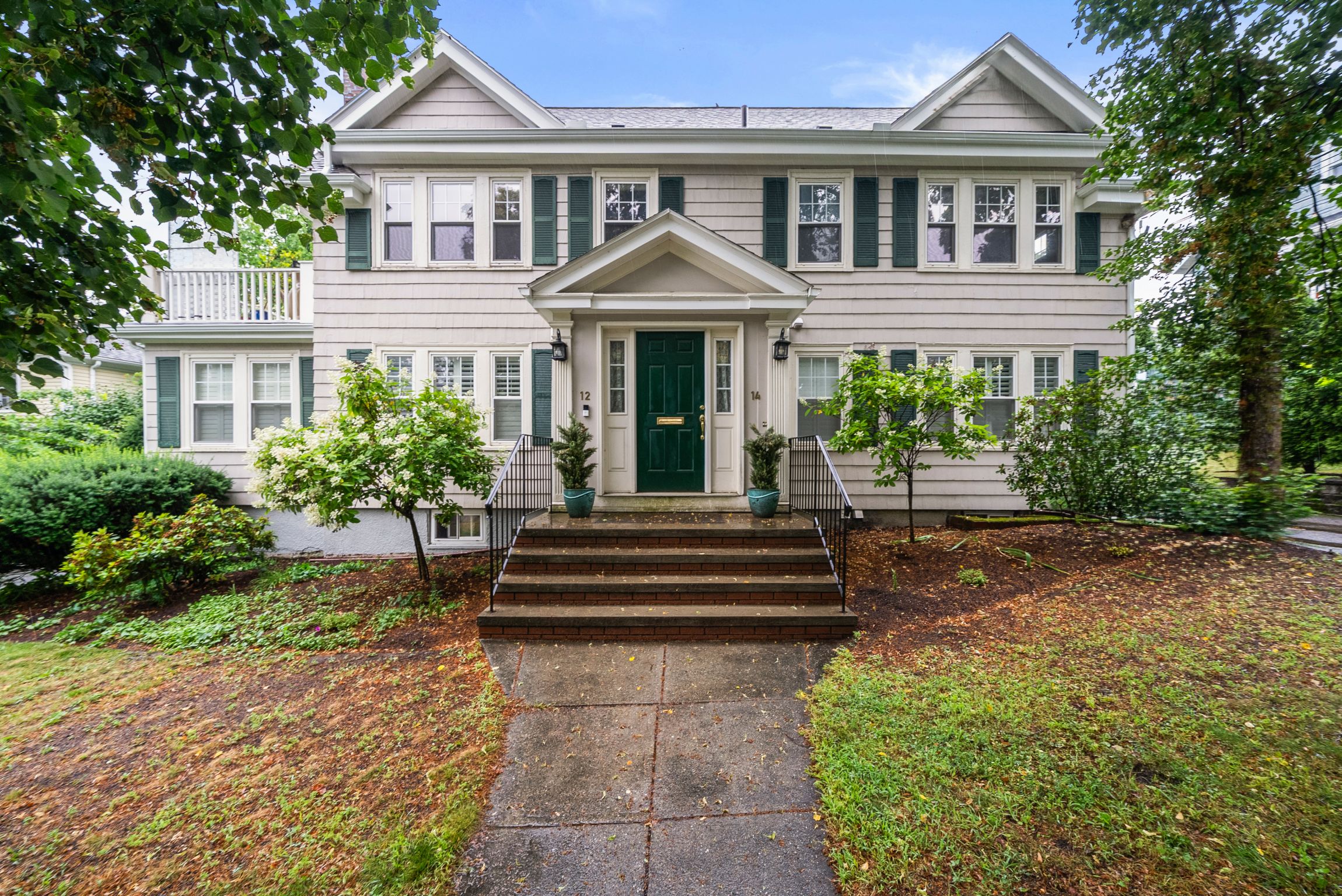 14 Flint Rd, Watertown, MA, 02472 - 物件實景