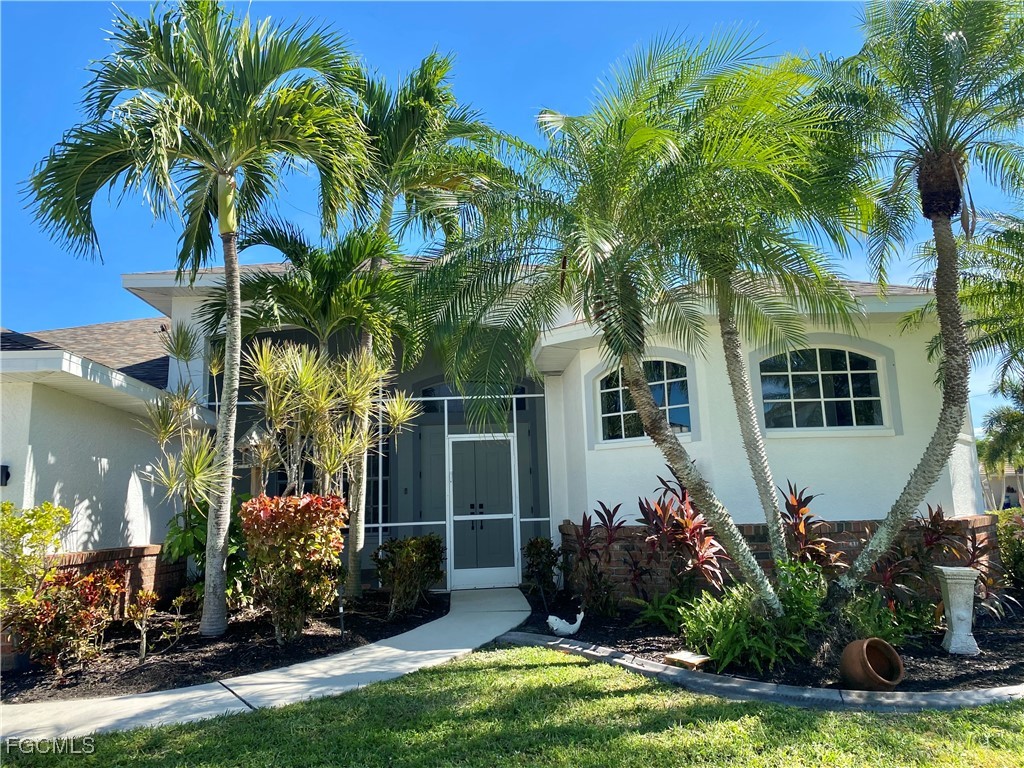 Cape Coral, Florida, 33914, United States, 3 Bedrooms Bedrooms, ,2 BathroomsBathrooms,Residential,For Sale,1984616