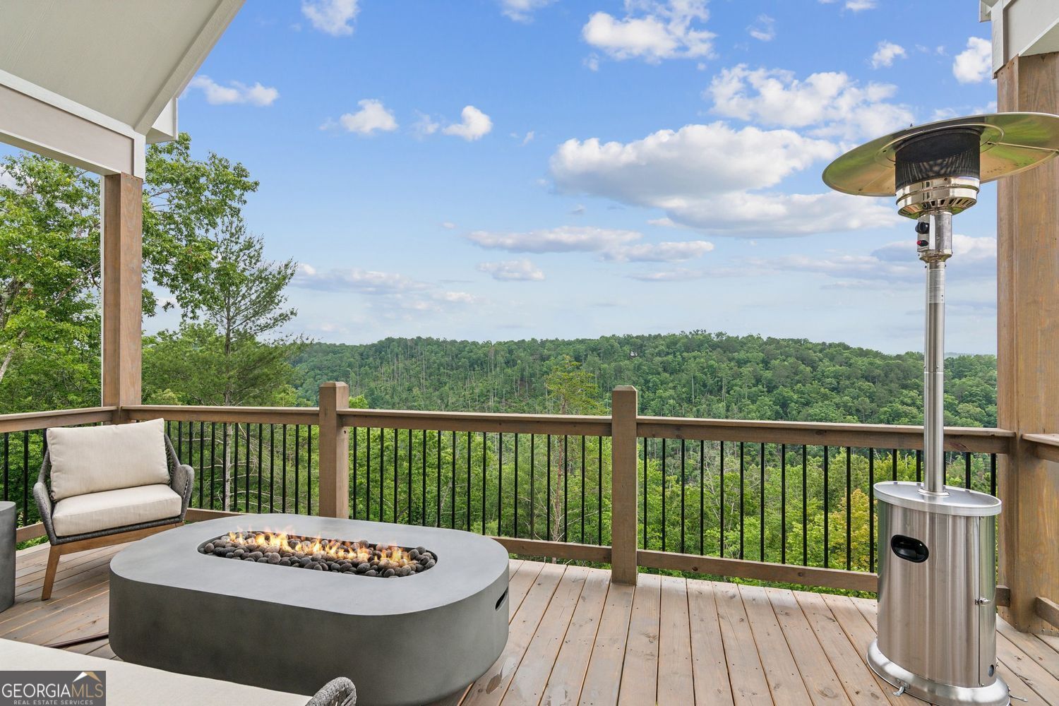 Ellijay, Georgia, 30540, United States, 3 Bedrooms Bedrooms, ,3 BathroomsBathrooms,Residential,For Sale,1858970