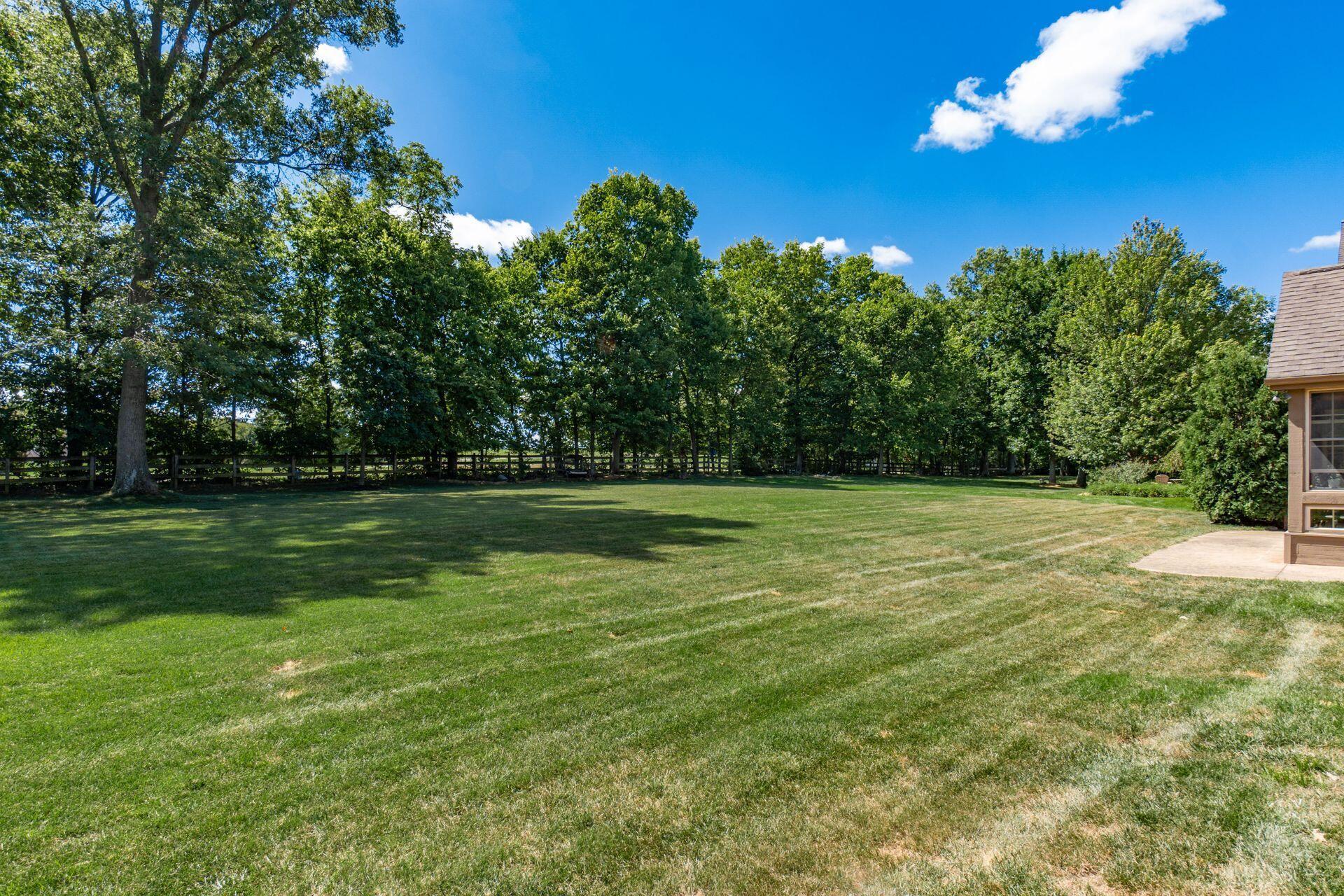 Dublin, Ohio, 43017, United States, 4 Bedrooms Bedrooms, ,5 BathroomsBathrooms,Residential,For Sale,1932782
