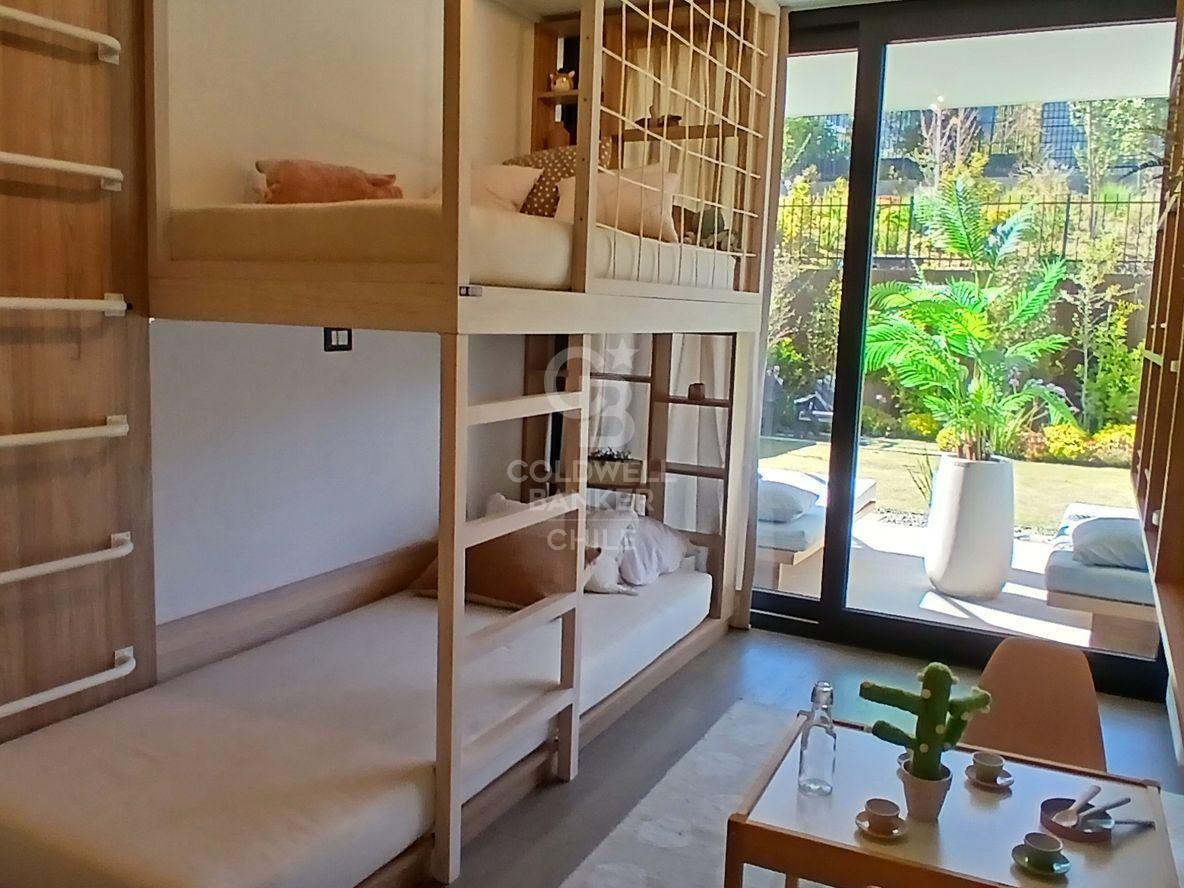 Las Condes, Chile, 3 Bedrooms Bedrooms, ,3 BathroomsBathrooms,Residential,For Sale,1950614