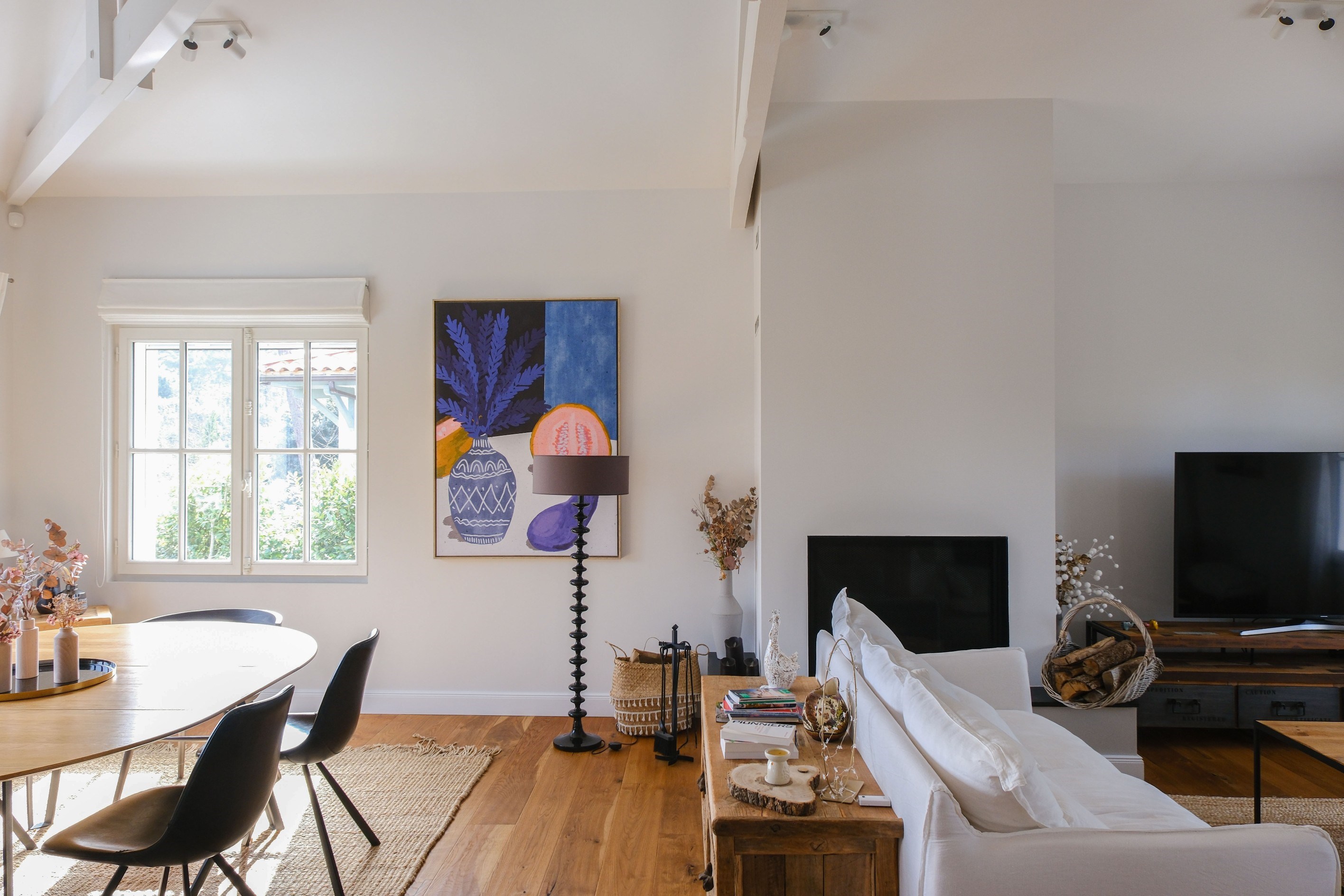  ABATILLES, DOMAINE DE LA FORÊT — STUNNING VILLA ON THE EDGE OF THE FOREST - 物件實景