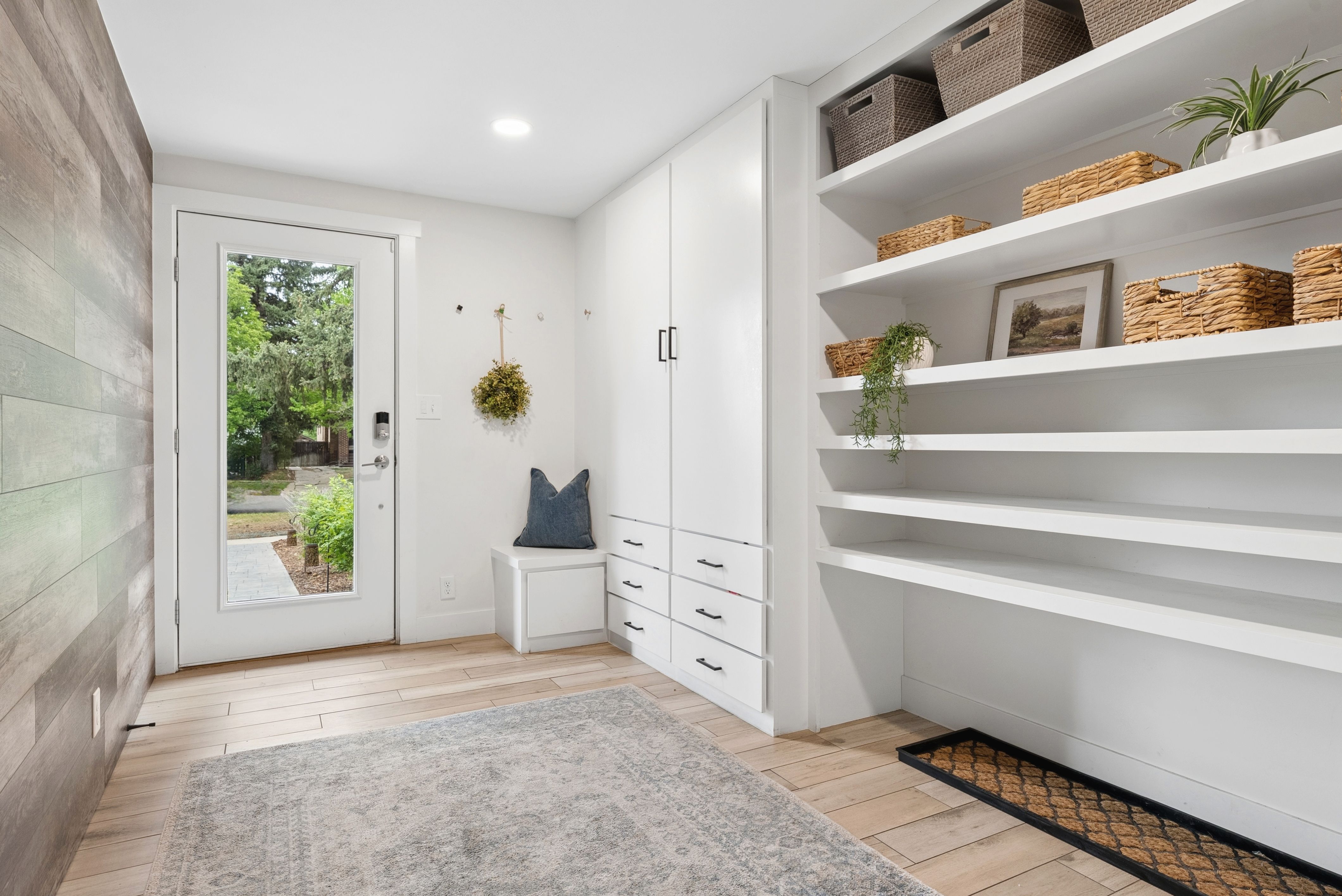  Remodeled Home with Rooftop Deck in South Park Hill - 物件實景