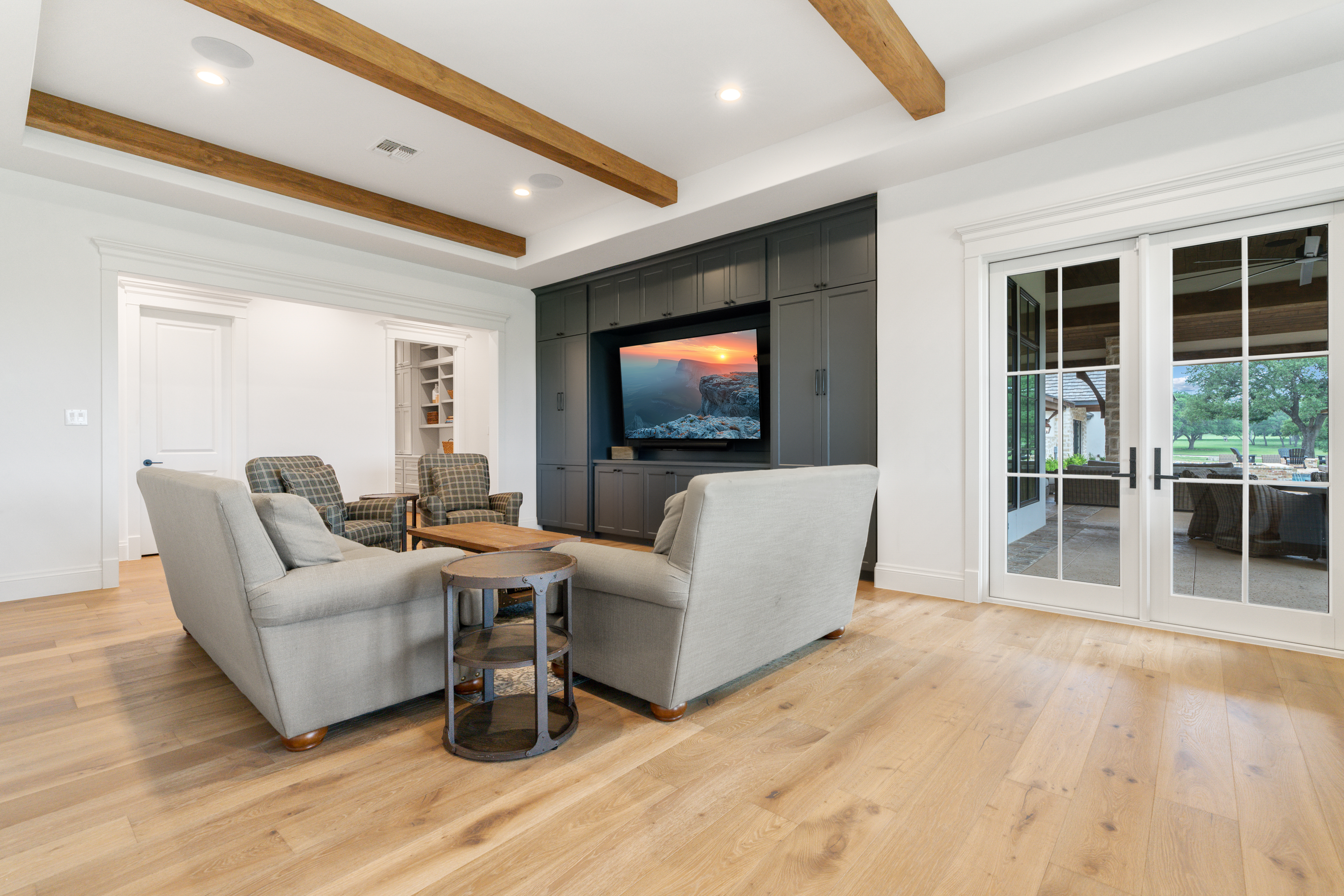  Rolling Oaks Ranch: The Pinnacle of Private Estate Living - 物件實景