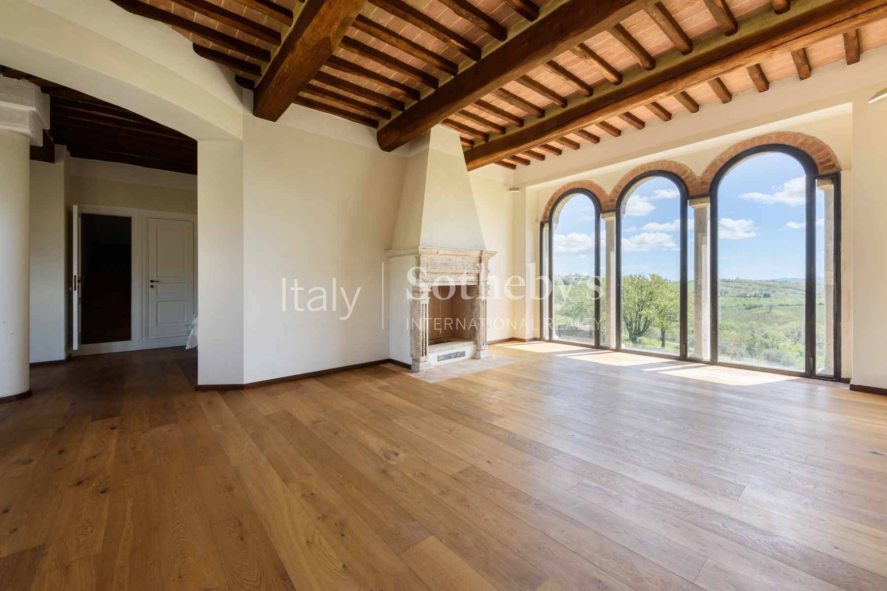  Fascinating property with vineyards and olive groves - 物件實景