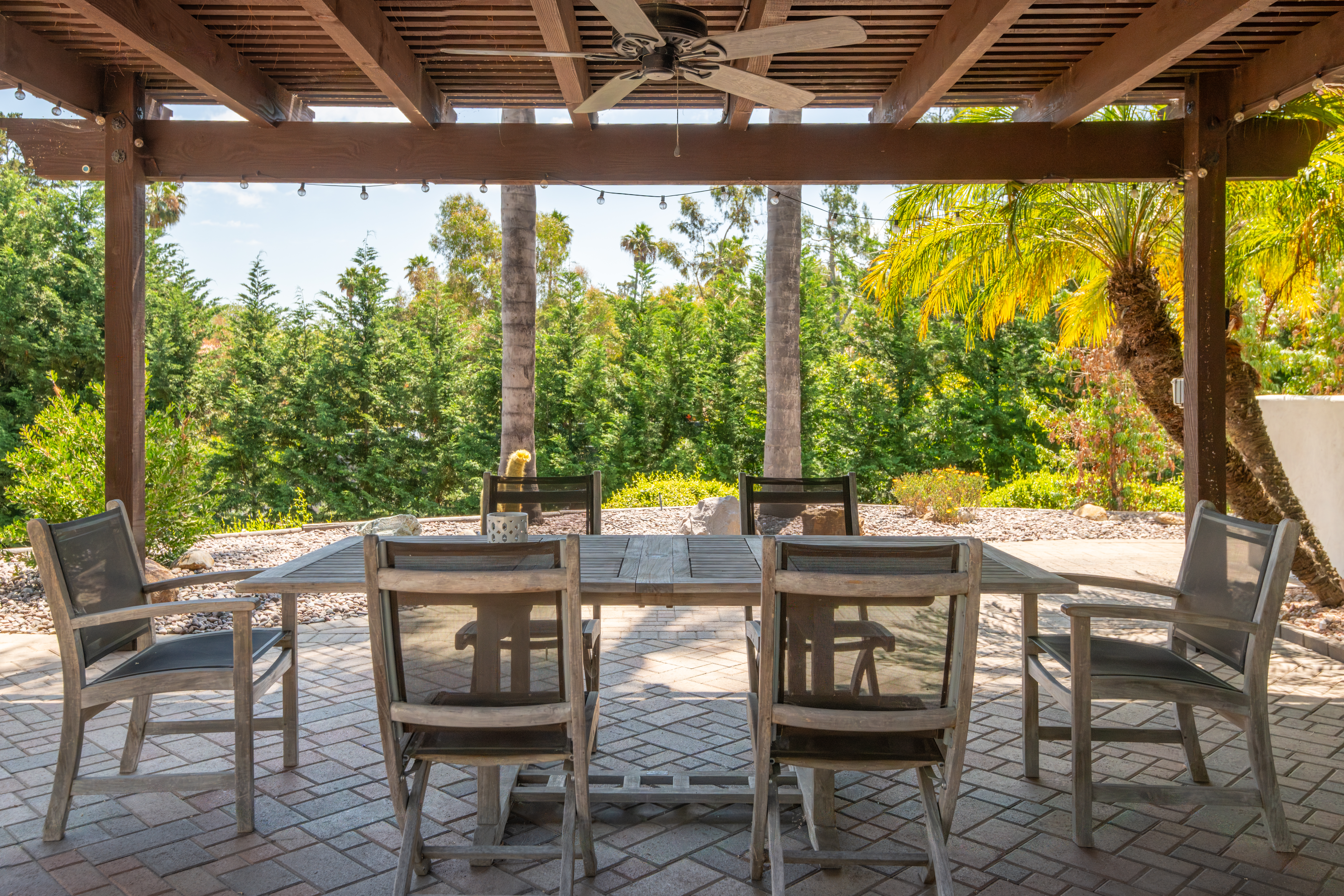  3028 Paseo Cielo, Rancho Santa Fe, CA 92067 - 物件實景