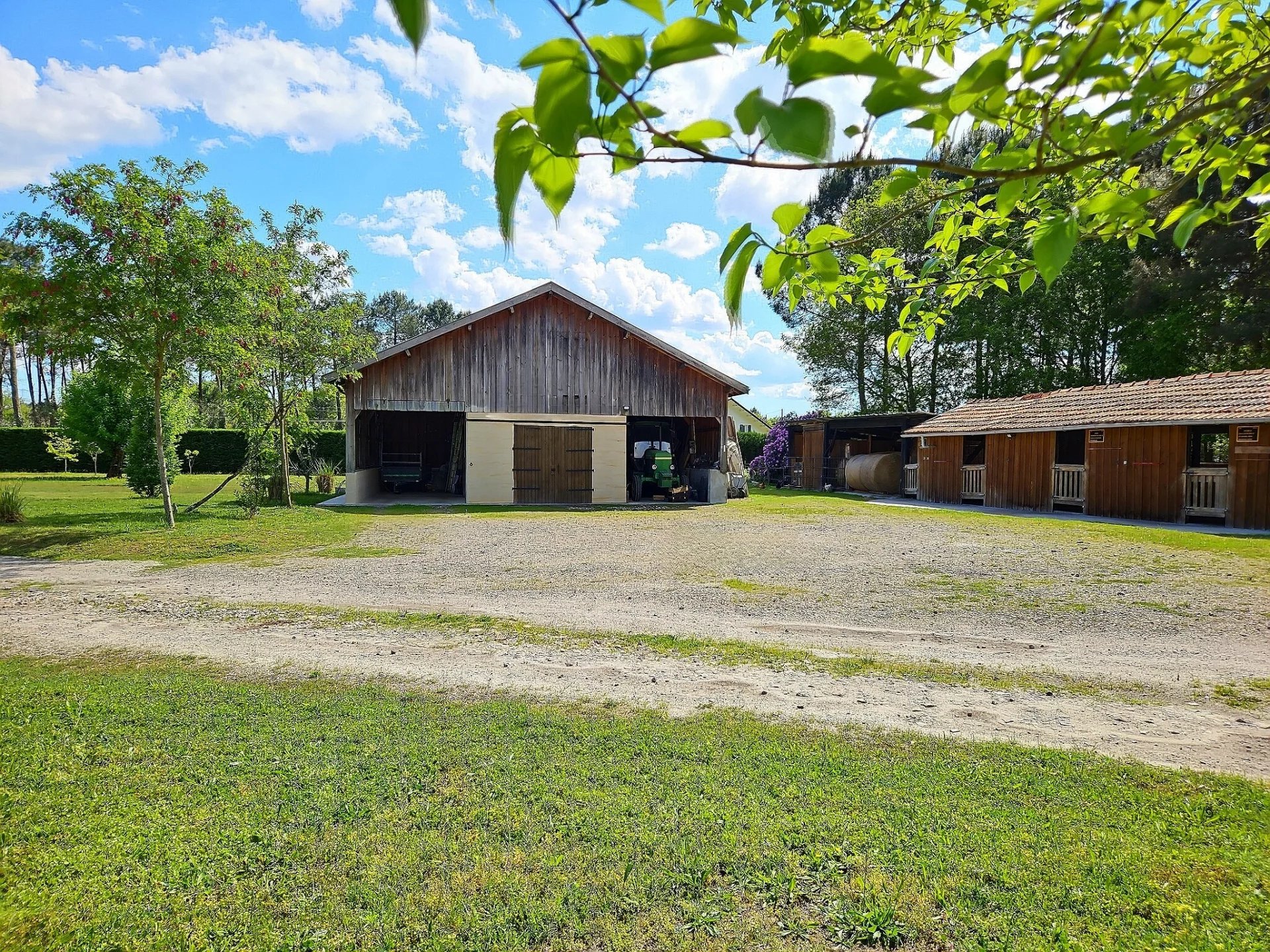Sanguinet, New Aquitaine, 40460, FR, 5 Bedrooms Bedrooms, ,3 BathroomsBathrooms,Residential,For Sale,1793699