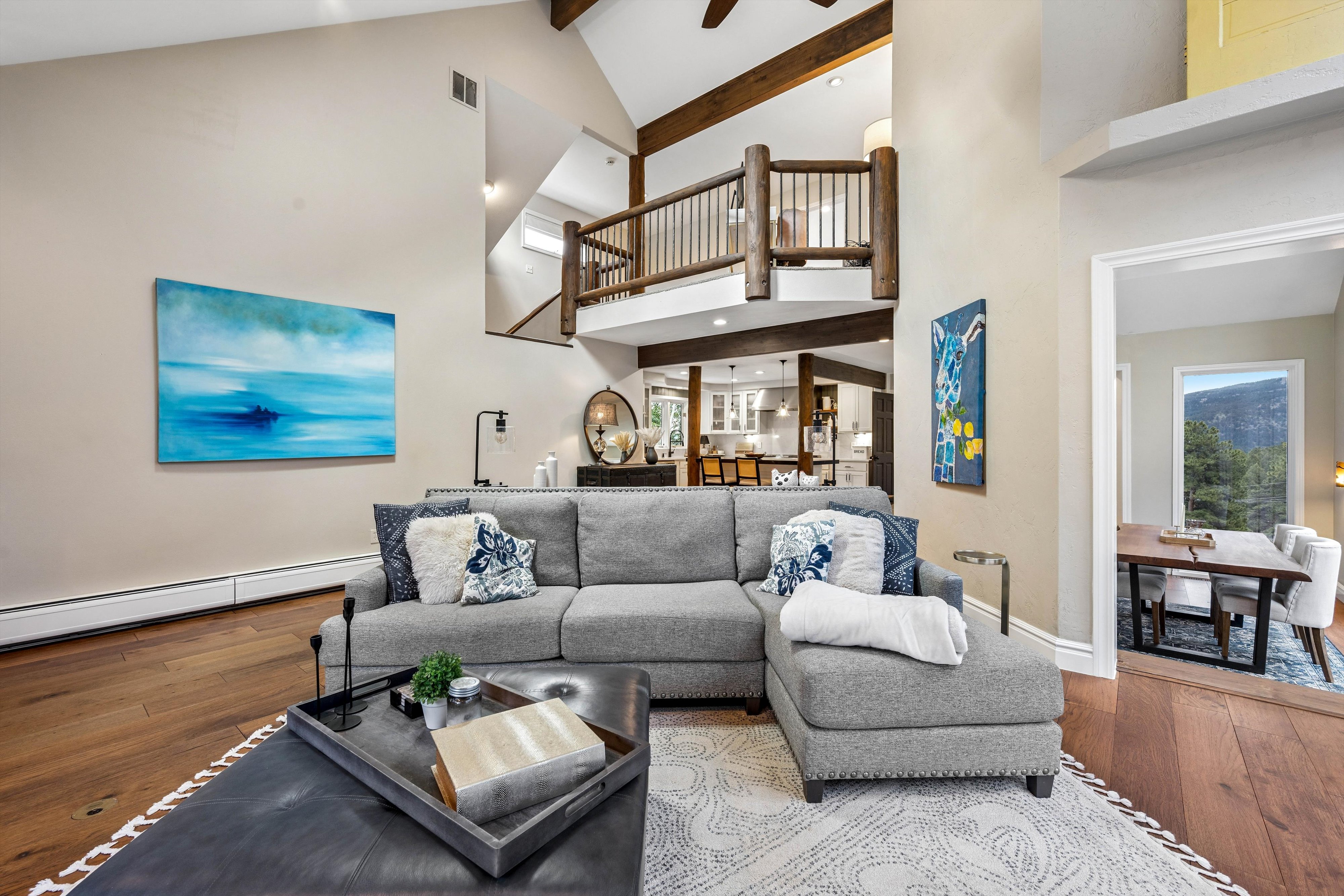  Colorado Mountain Living at its Finest with 2.27 Acres - 物件實景