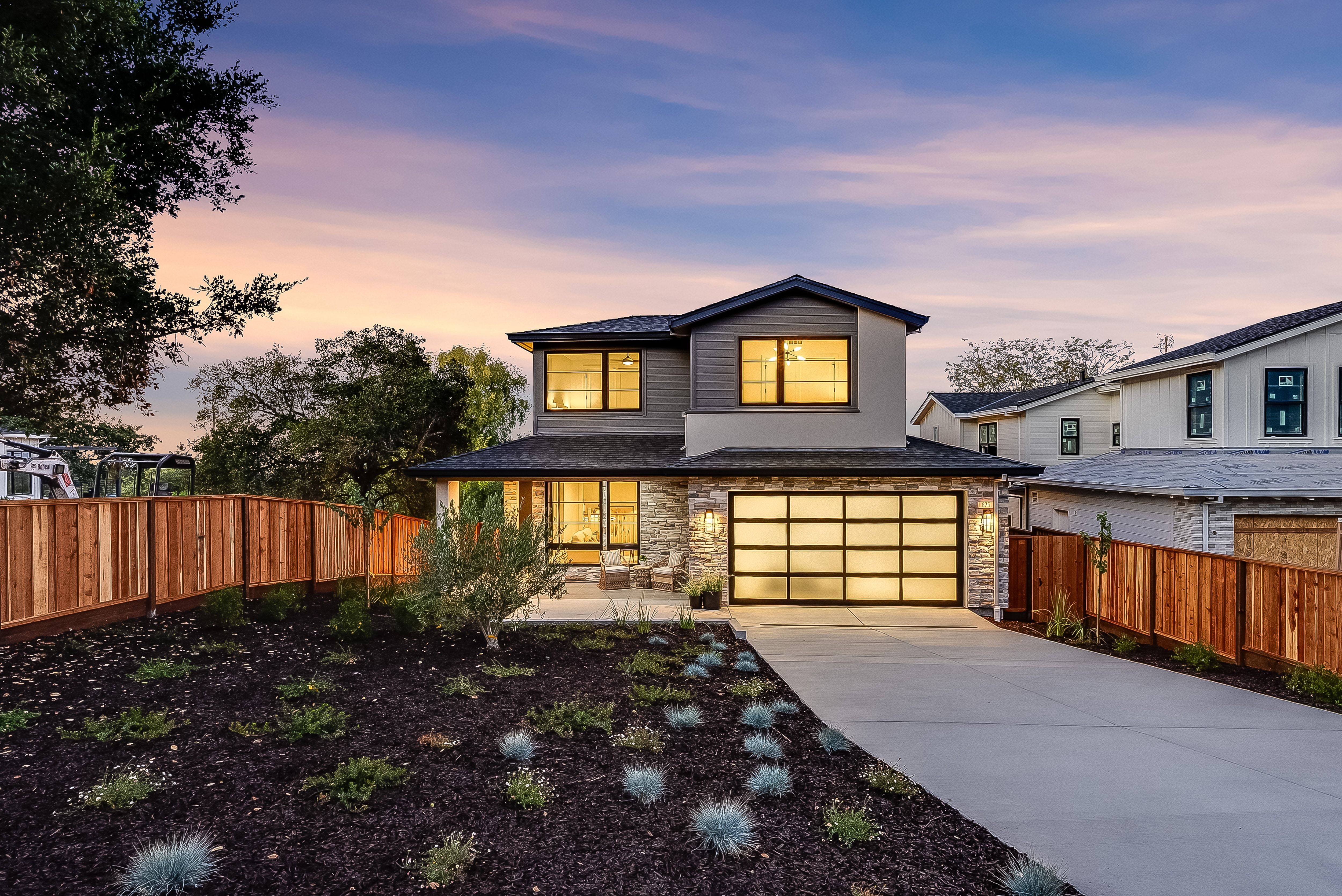  Quality Built New Construction in Emerald Hills - 物件實景