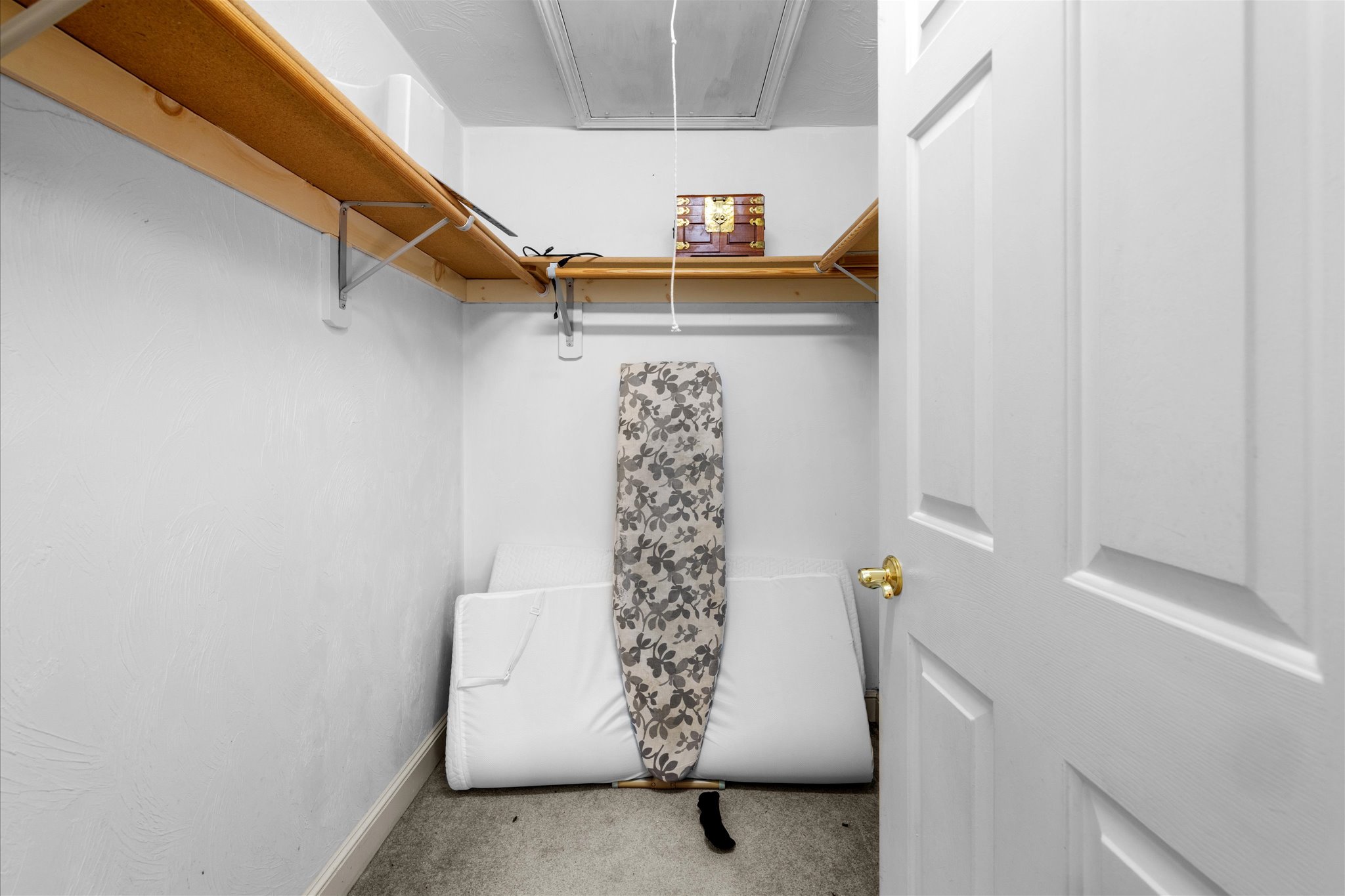  58 Tussock, Dux - 物件實景