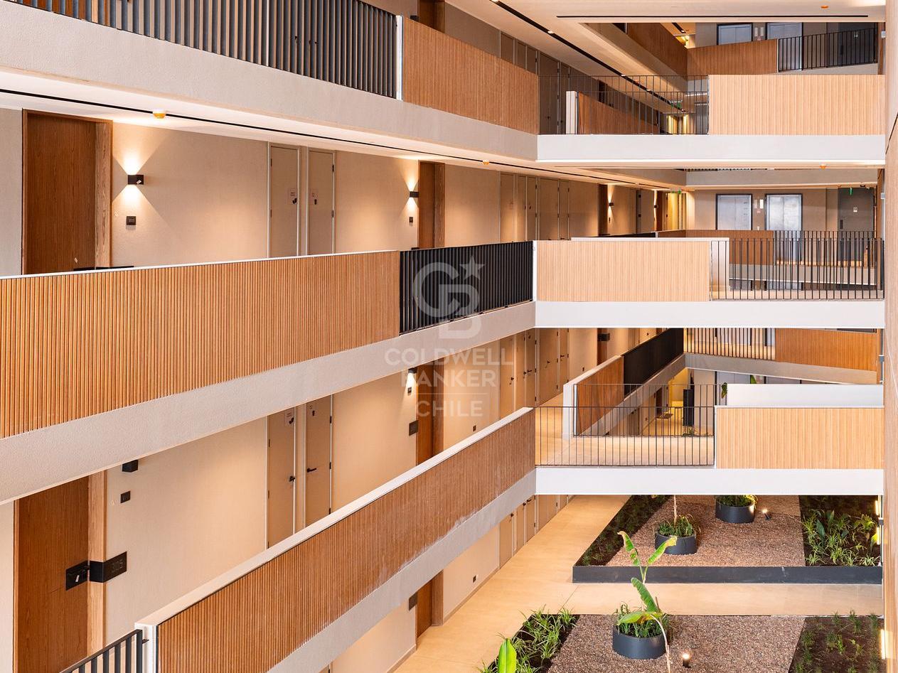 Vitacura, Chile, 3 Bedrooms Bedrooms, ,3 BathroomsBathrooms,Residential,For Sale,1818450