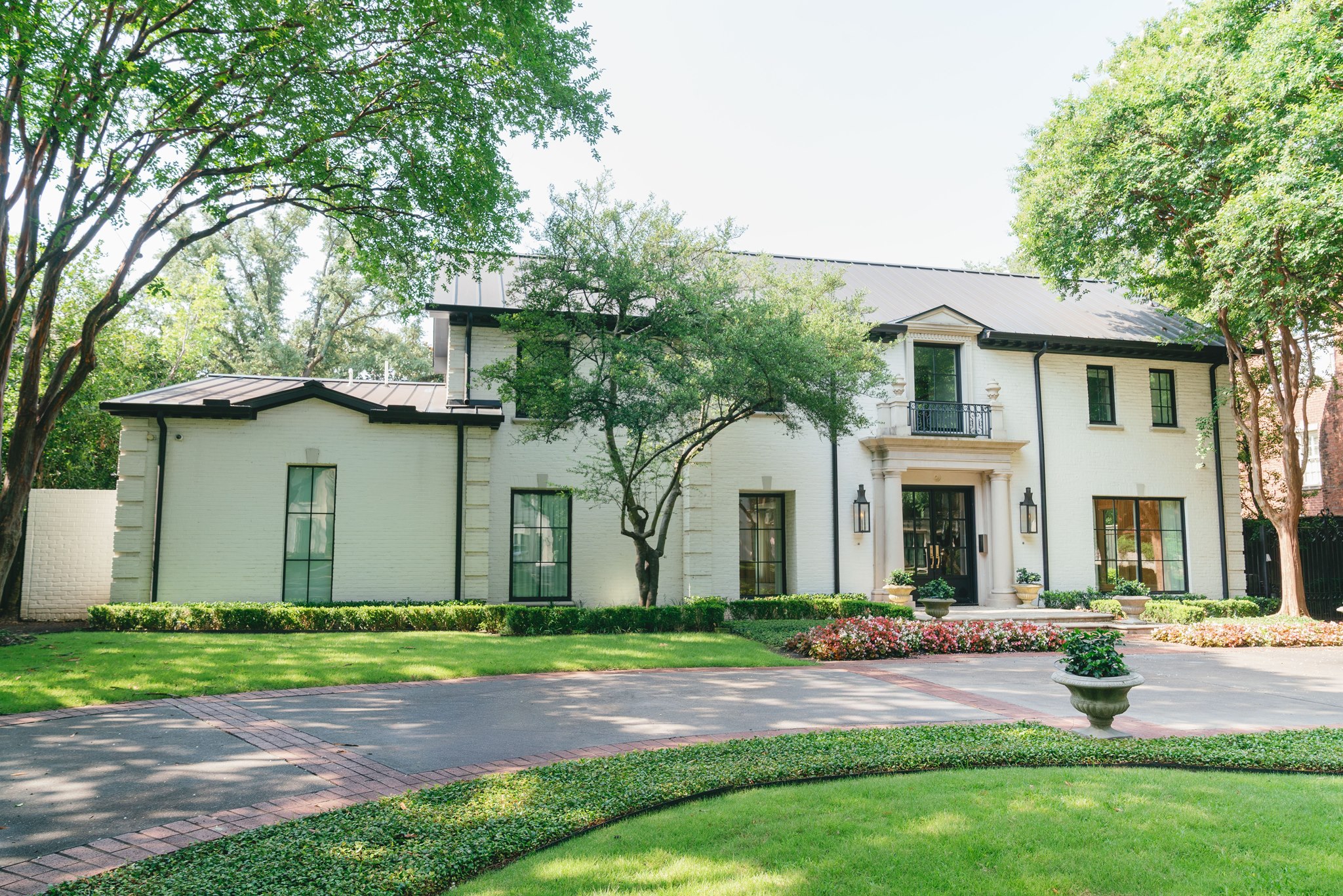  4433 Bordeaux Avenue, Highland Park, TX, 75205 - 物件實景