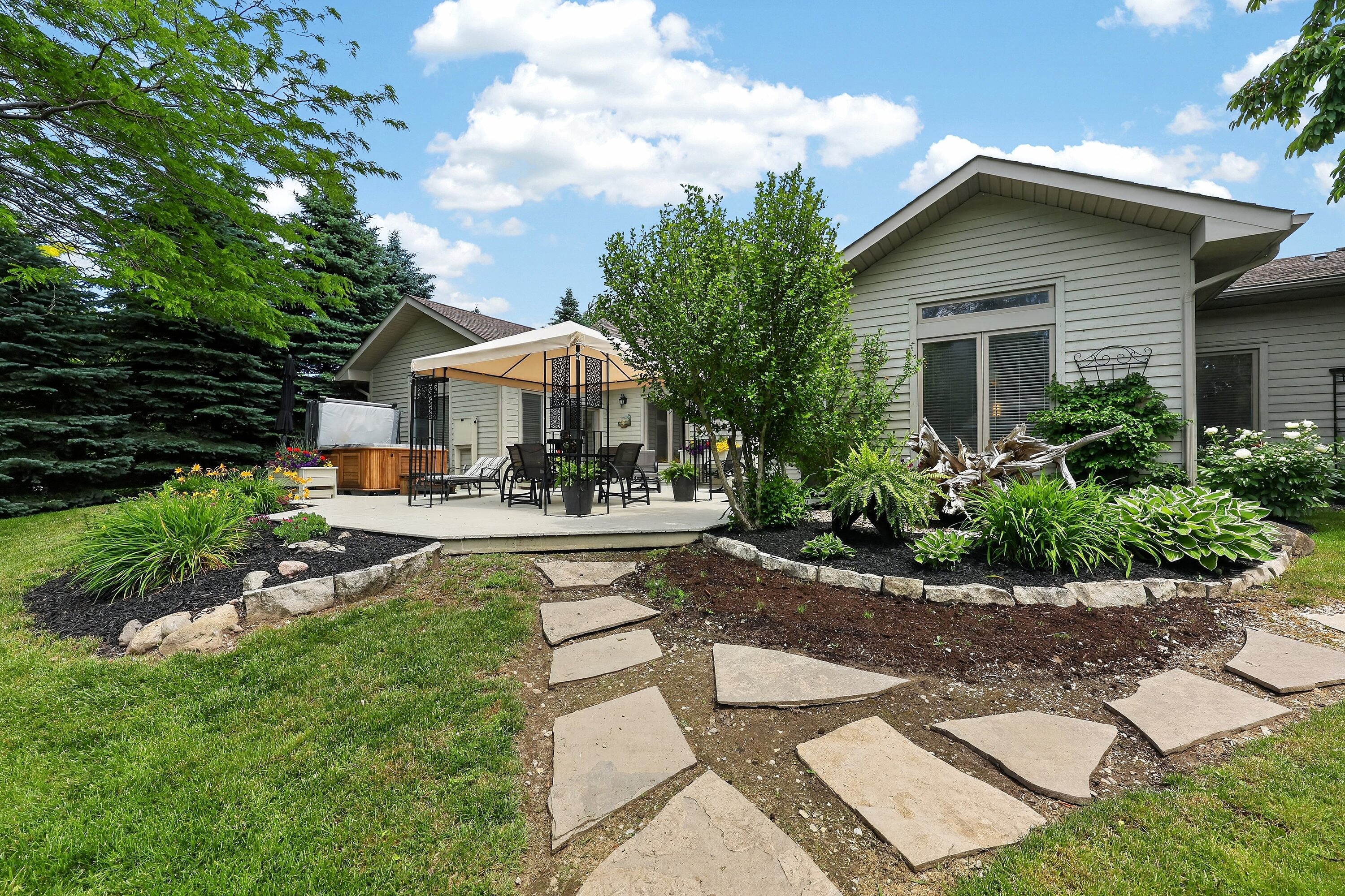  Perfect Four-Season Bungalow - 物件實景