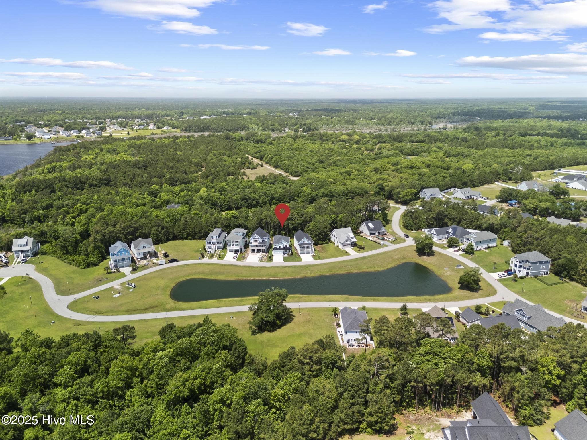 Holly Ridge, North Carolina, 28445, United States, 4 Bedrooms Bedrooms, ,3 BathroomsBathrooms,Residential,For Sale,1827303