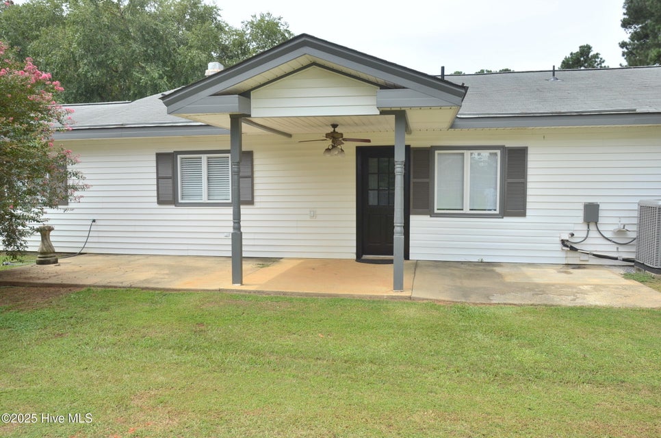 Spring Hope, North Carolina, 27882, United States, 4 Bedrooms Bedrooms, ,2 BathroomsBathrooms,Residential,For Sale,1974659