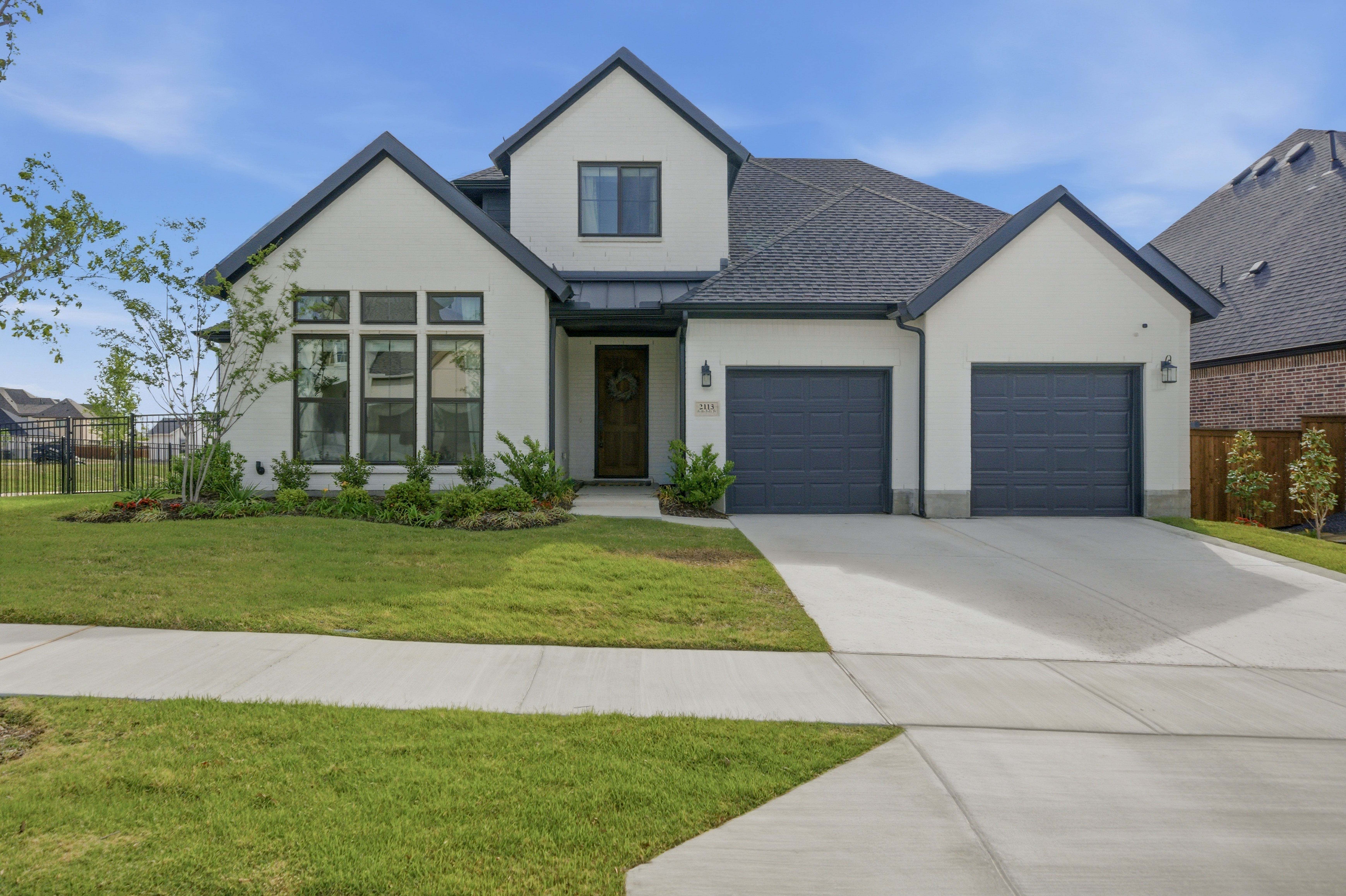  Move-in Ready 2025 Toll Brothers Home - 物件實景