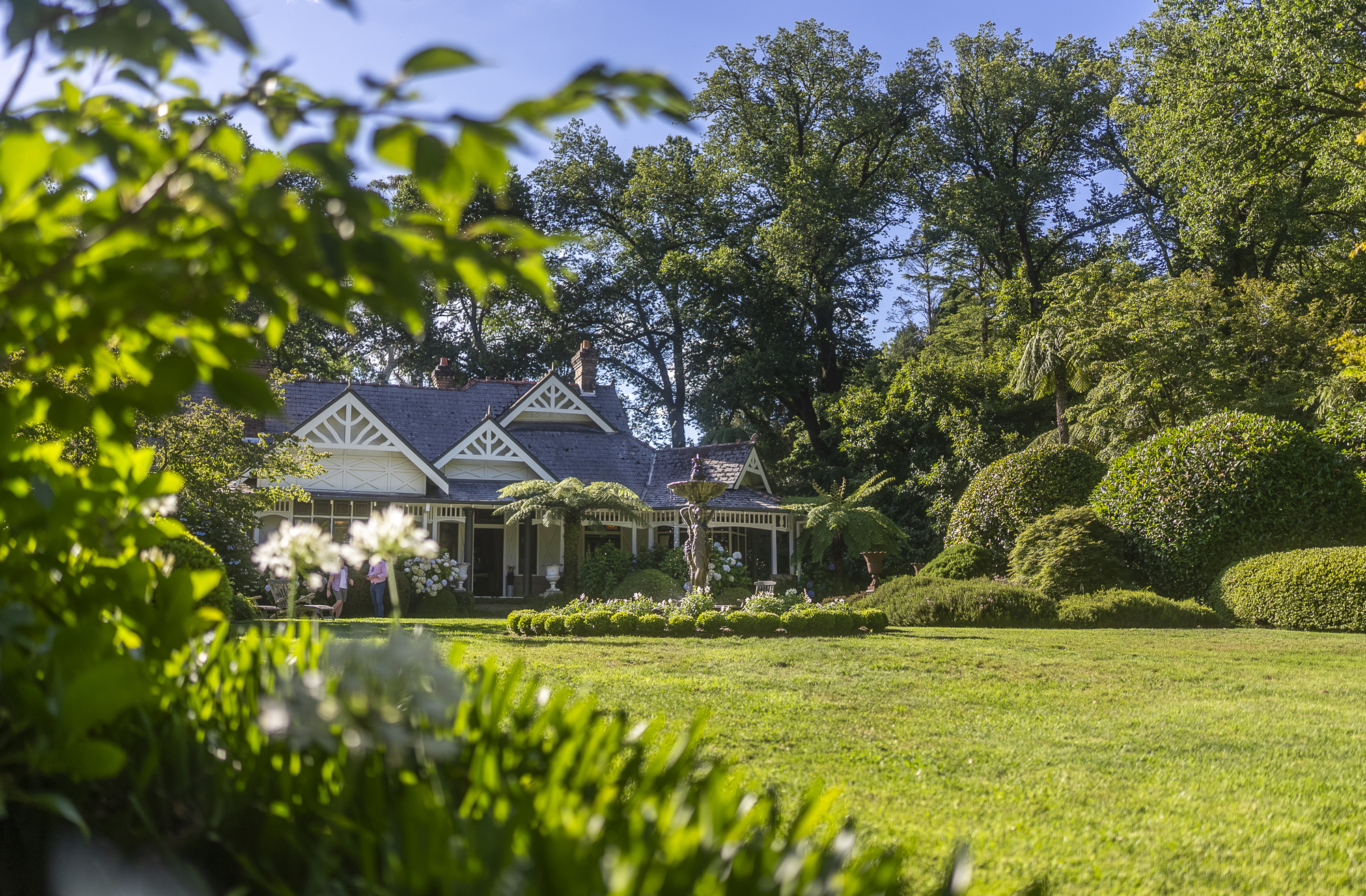  Sefton Hall - 物件實景