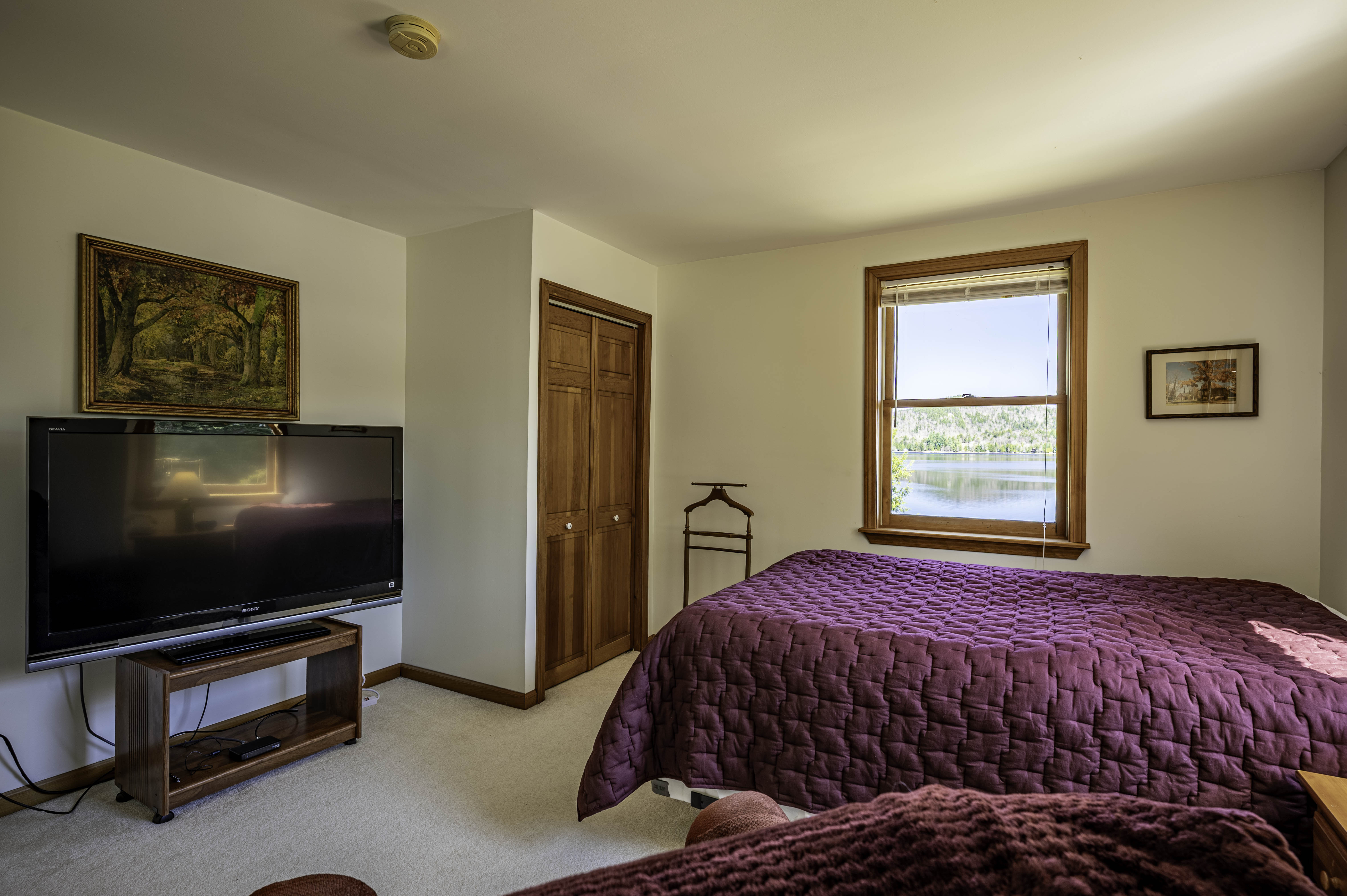  Fourth Lake Beauty with Sandy Shoreline - 物件實景