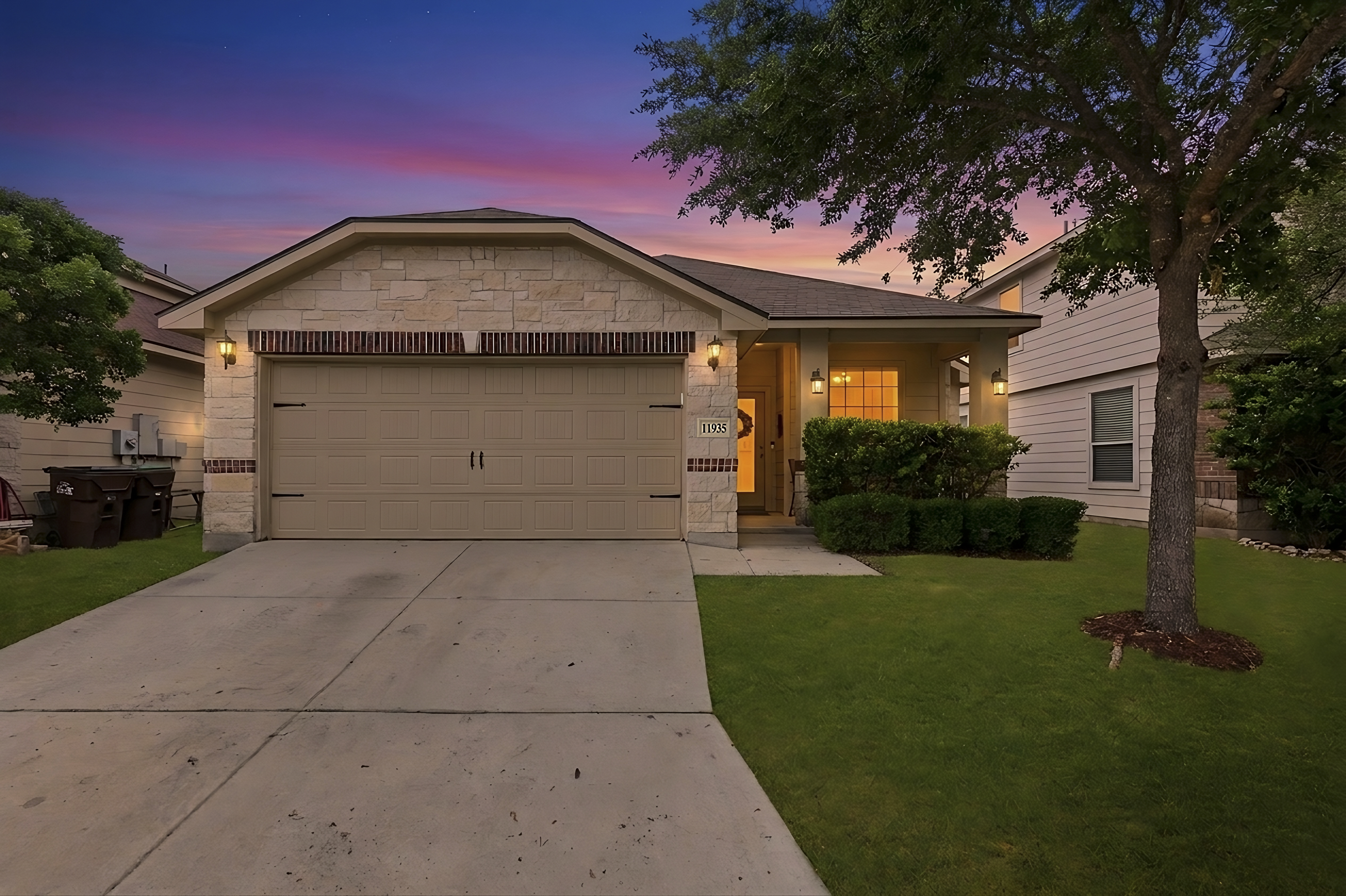  11935 Cheney Glen, San Antonio, TX 78254 - 物件實景