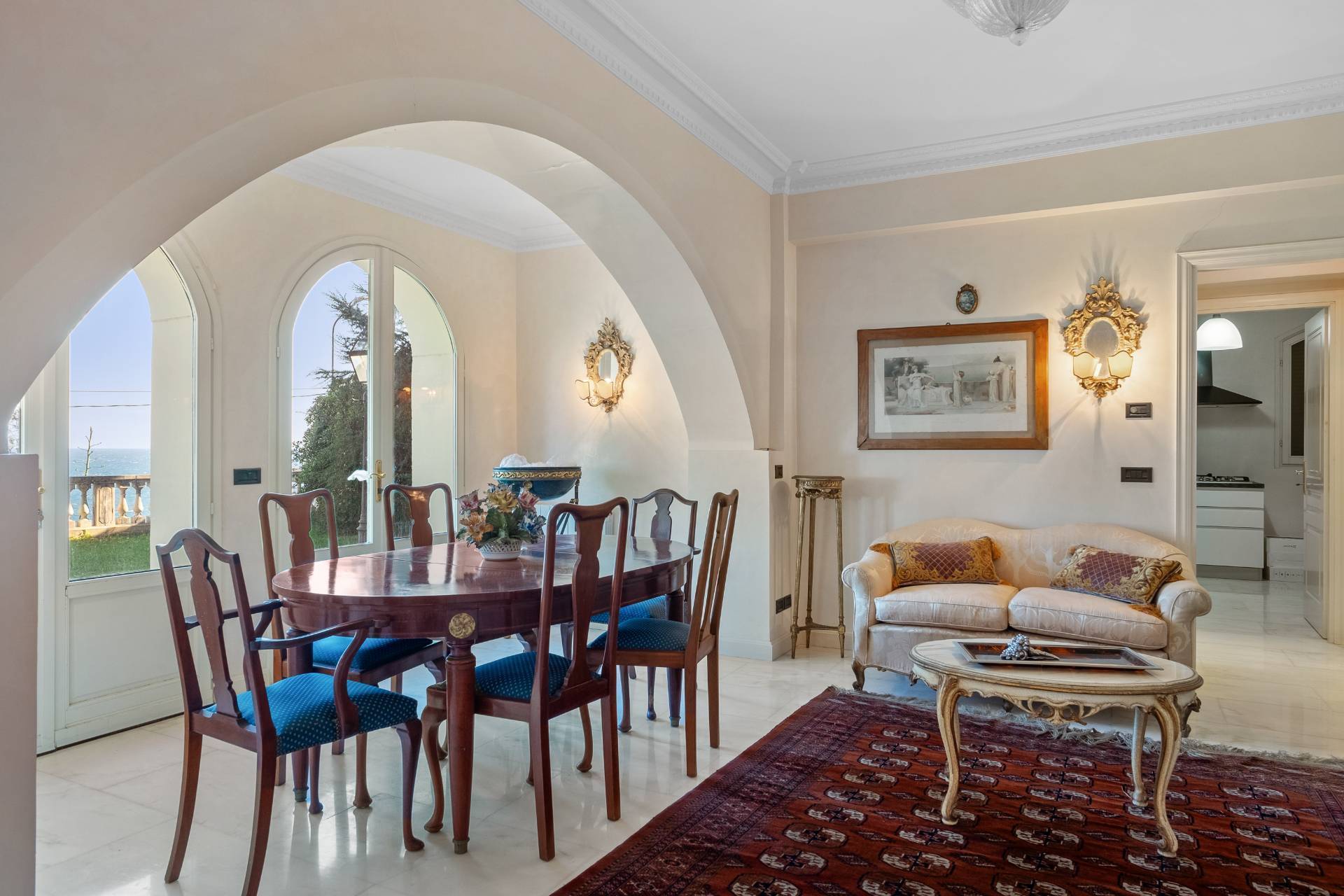 Sanremo, Imperia, 18038, IT, 6 Bedrooms Bedrooms, ,7 BathroomsBathrooms,Residential,For Sale,1796512