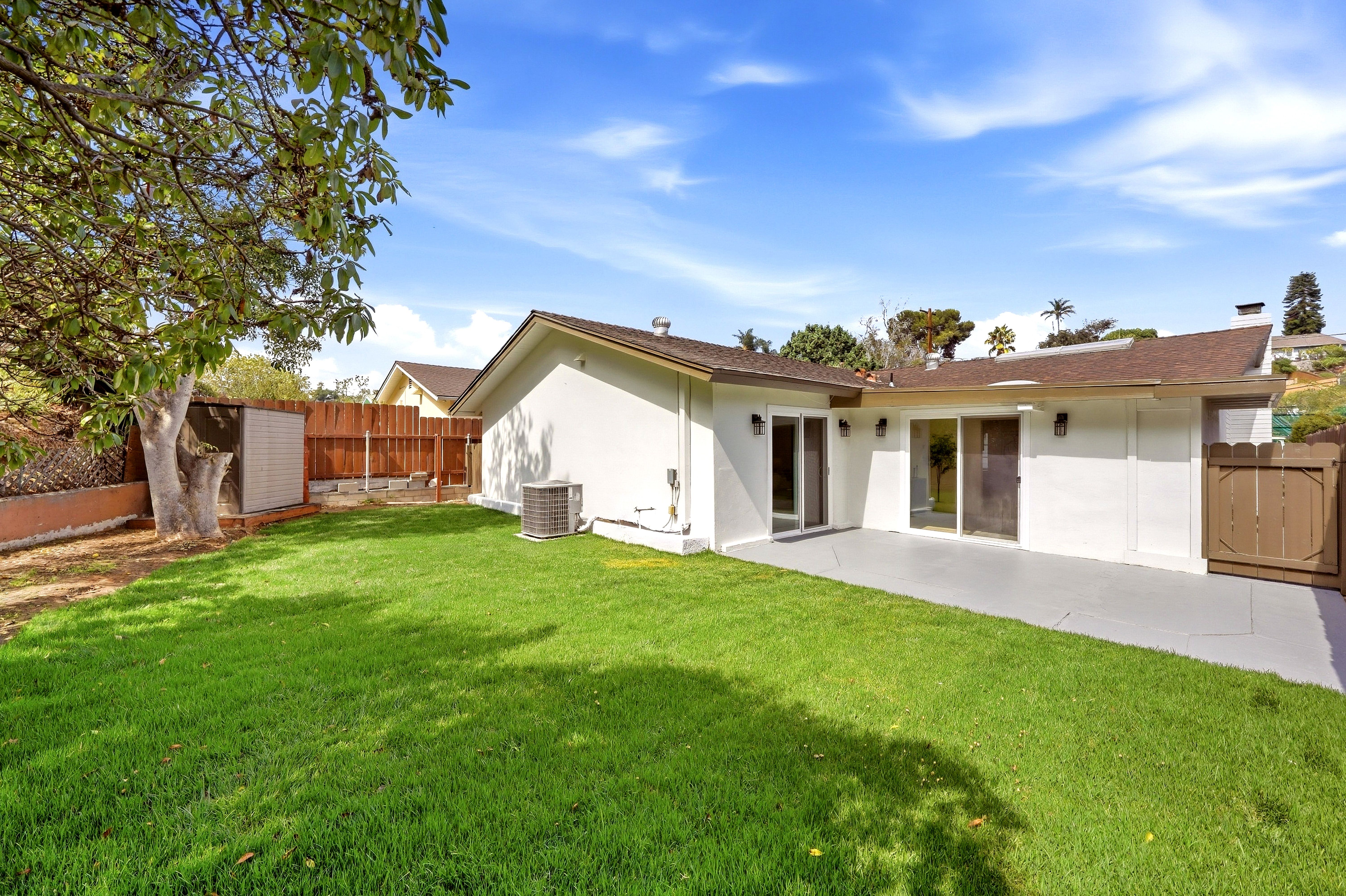  3027 Wing Street, San Diego, CA 92110 - 物件實景