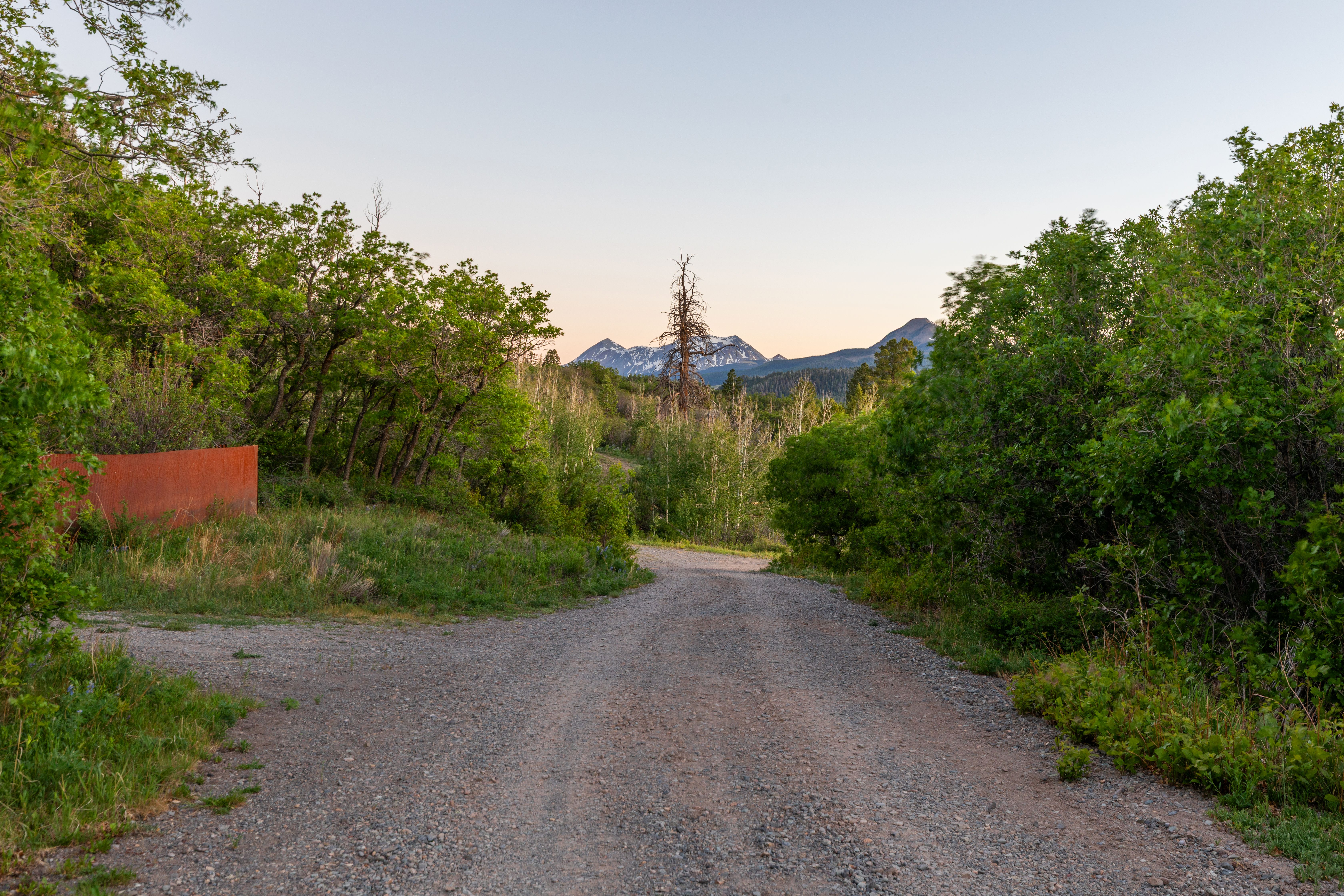  Extraordinary Private Retreat in the Colorado Rocky Mountains - 物件實景