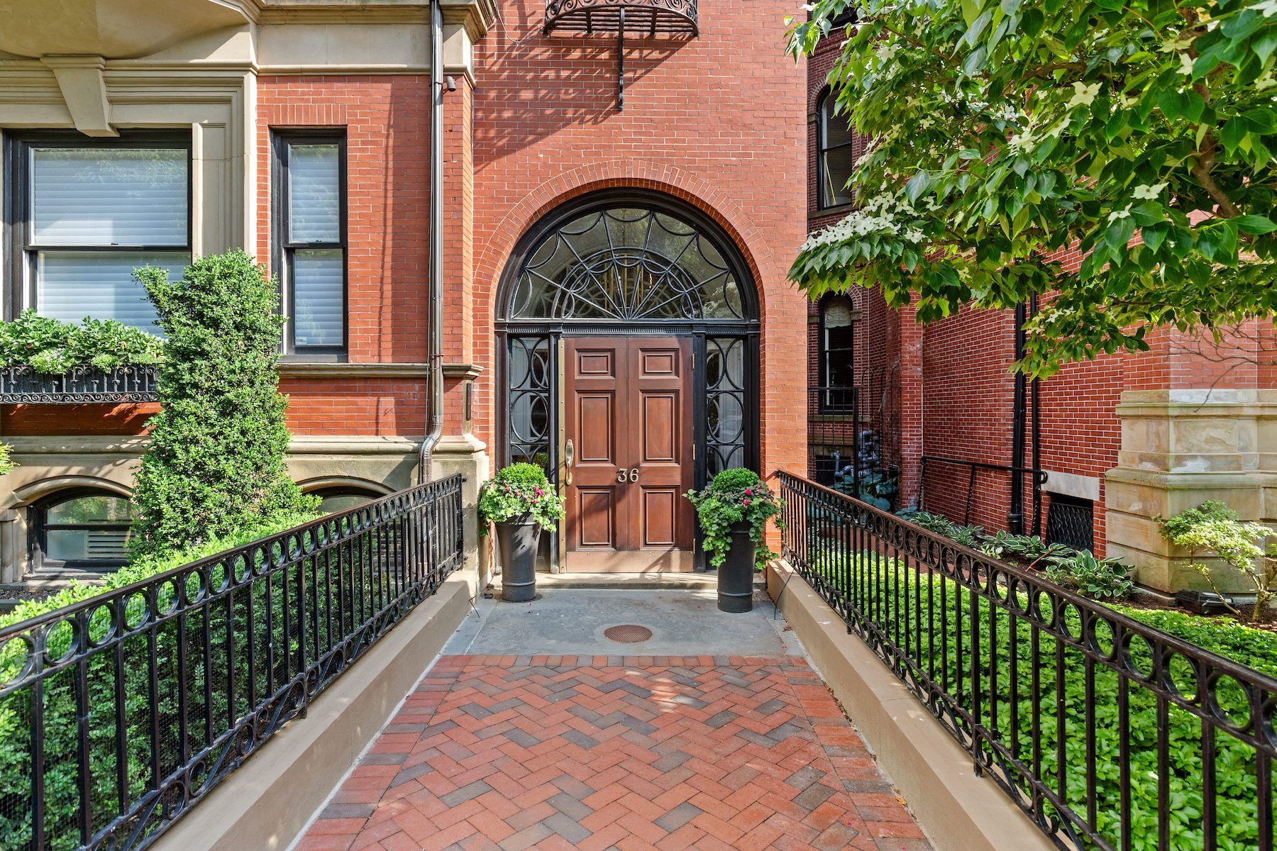  36 Commonwealth Avenue, Boston, MA, 02116 - 物件實景