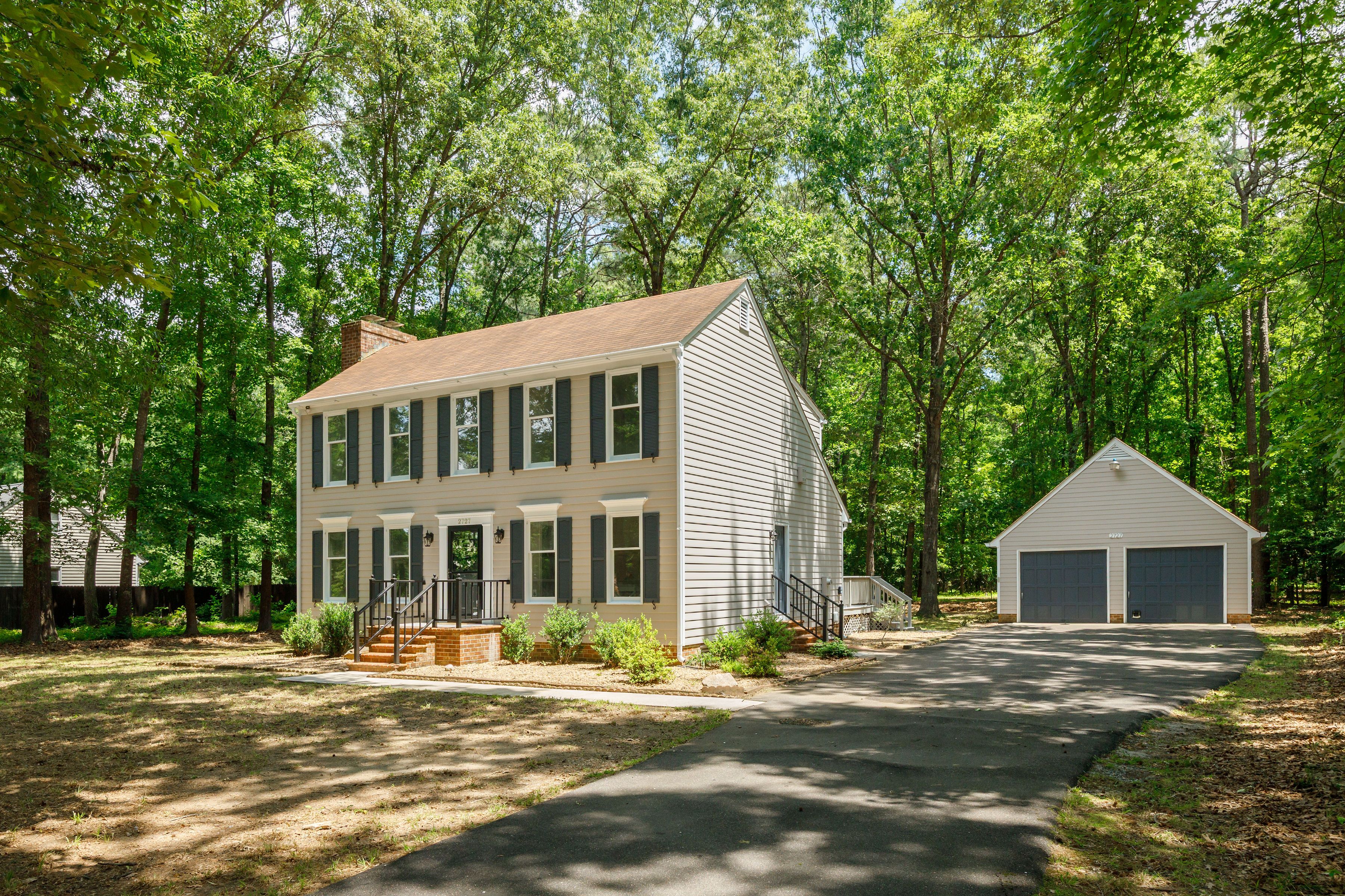  2727 River Run Road, Prince George, VA 23875 - 物件實景