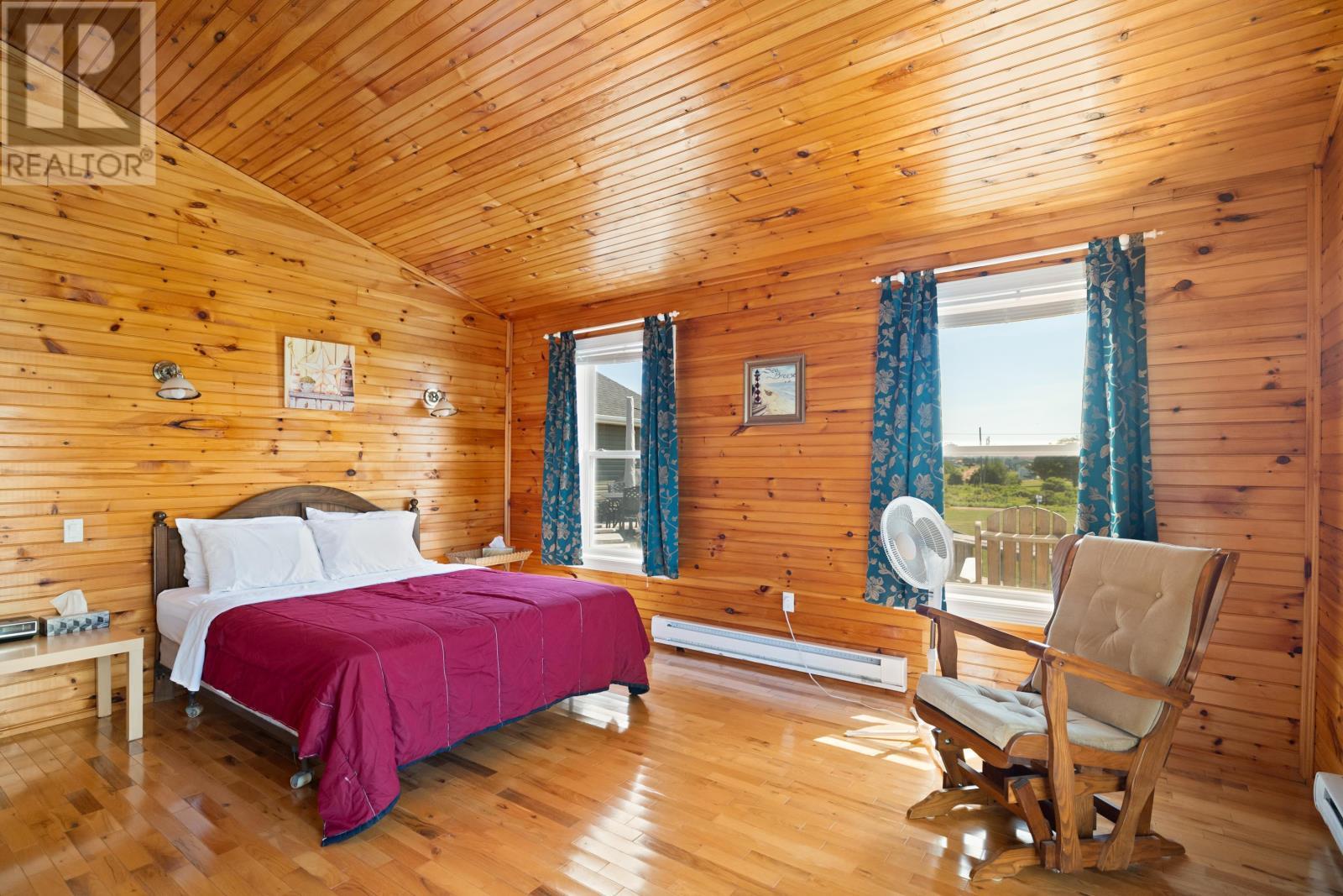 ARGYLE SHORE, Prince Edward Island, C0A 1C0, CA, 4 Bedrooms Bedrooms, ,1 BathroomBathrooms,Residential,For Sale,1896043