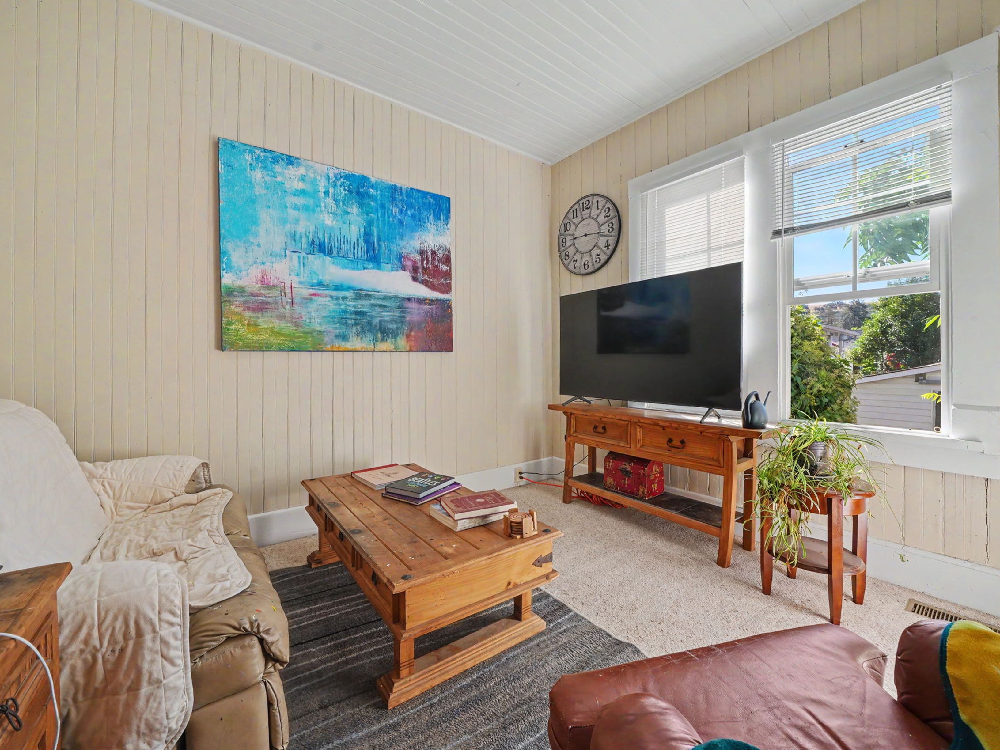  Historic Downtown Sutter Creek Residential Portfolio with Creek Frontage - 物件實景