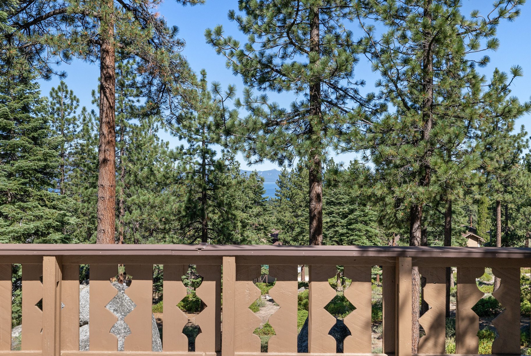  Tahoe Tyrol Alpine Retreat - 物件實景
