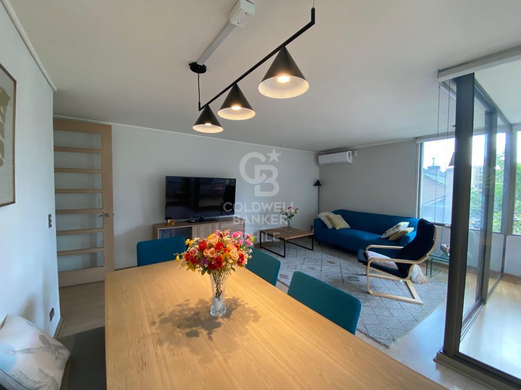 Providencia, Chile, 3 Bedrooms Bedrooms, ,2 BathroomsBathrooms,Residential,For Sale,1858182
