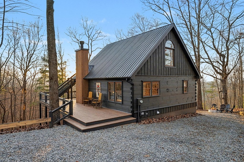 Mineral Bluff, Georgia, 30559, United States, 3 Bedrooms Bedrooms, ,3 BathroomsBathrooms,Residential,For Sale,2006593