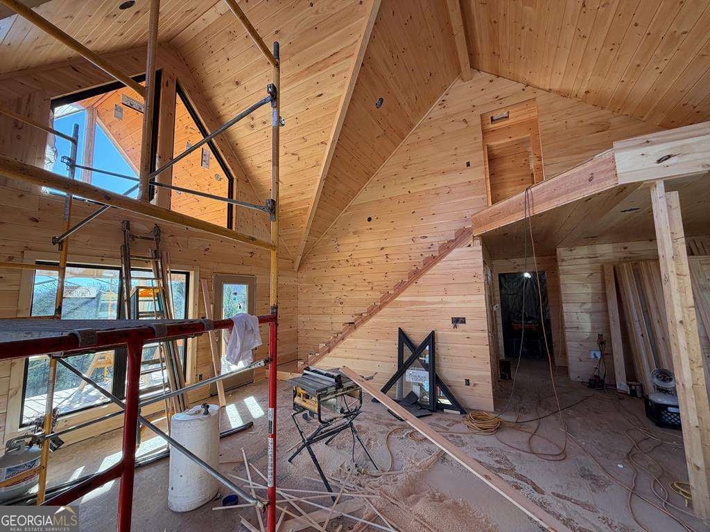 Mineral Bluff, Georgia, 30559, United States, 3 Bedrooms Bedrooms, ,3 BathroomsBathrooms,Residential,For Sale,2006600