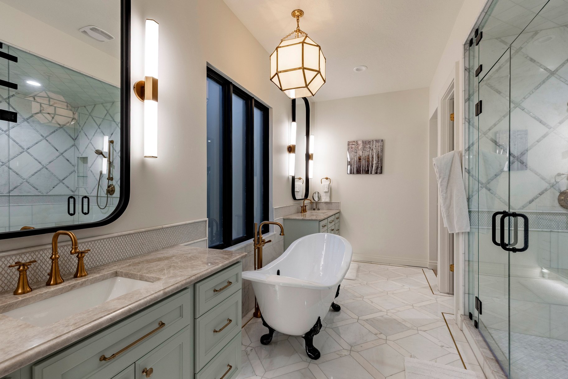  Stunning Custom Home in the Coveted Hideout Canyon Community - 物件實景