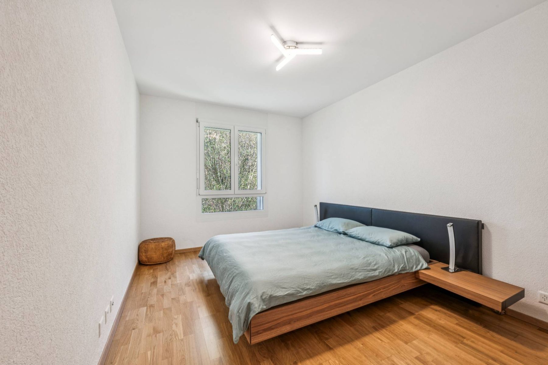  Contemporary penthouse duplex with lake view - 物件實景